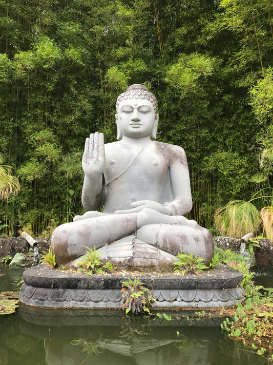 Meditation made Simple