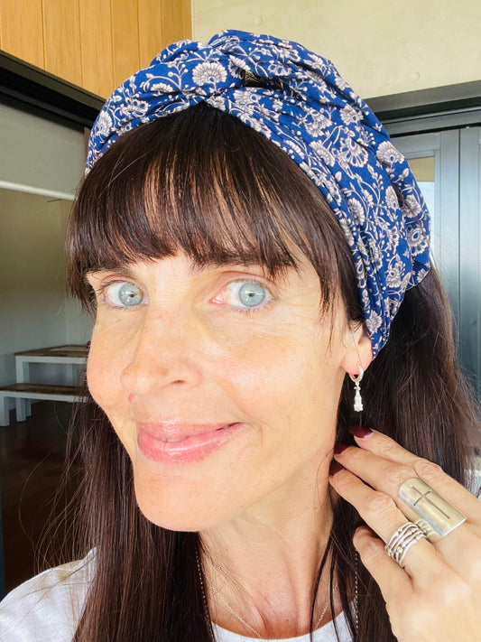 Hair Wraps