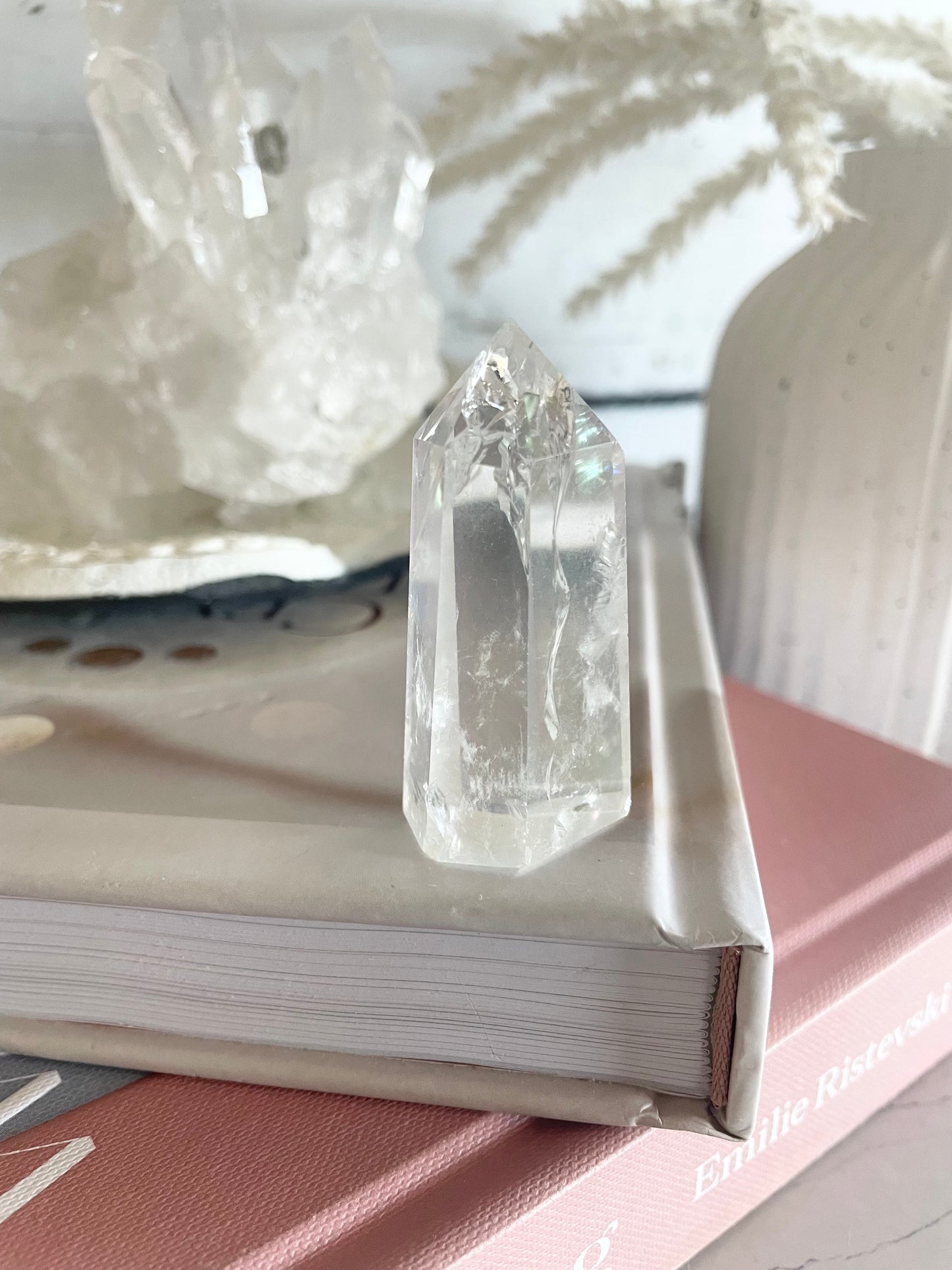 Angel Aura Generator