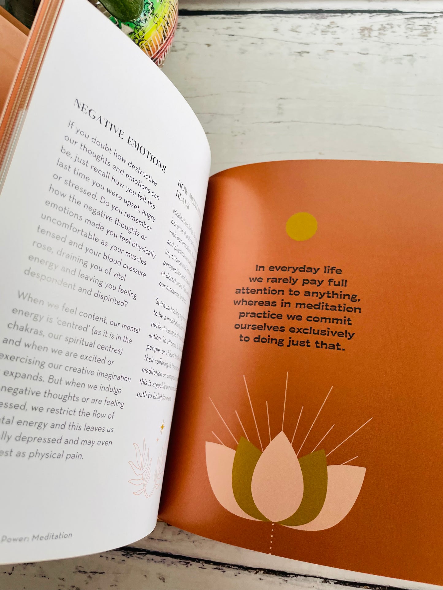 Find Your Power Meditation