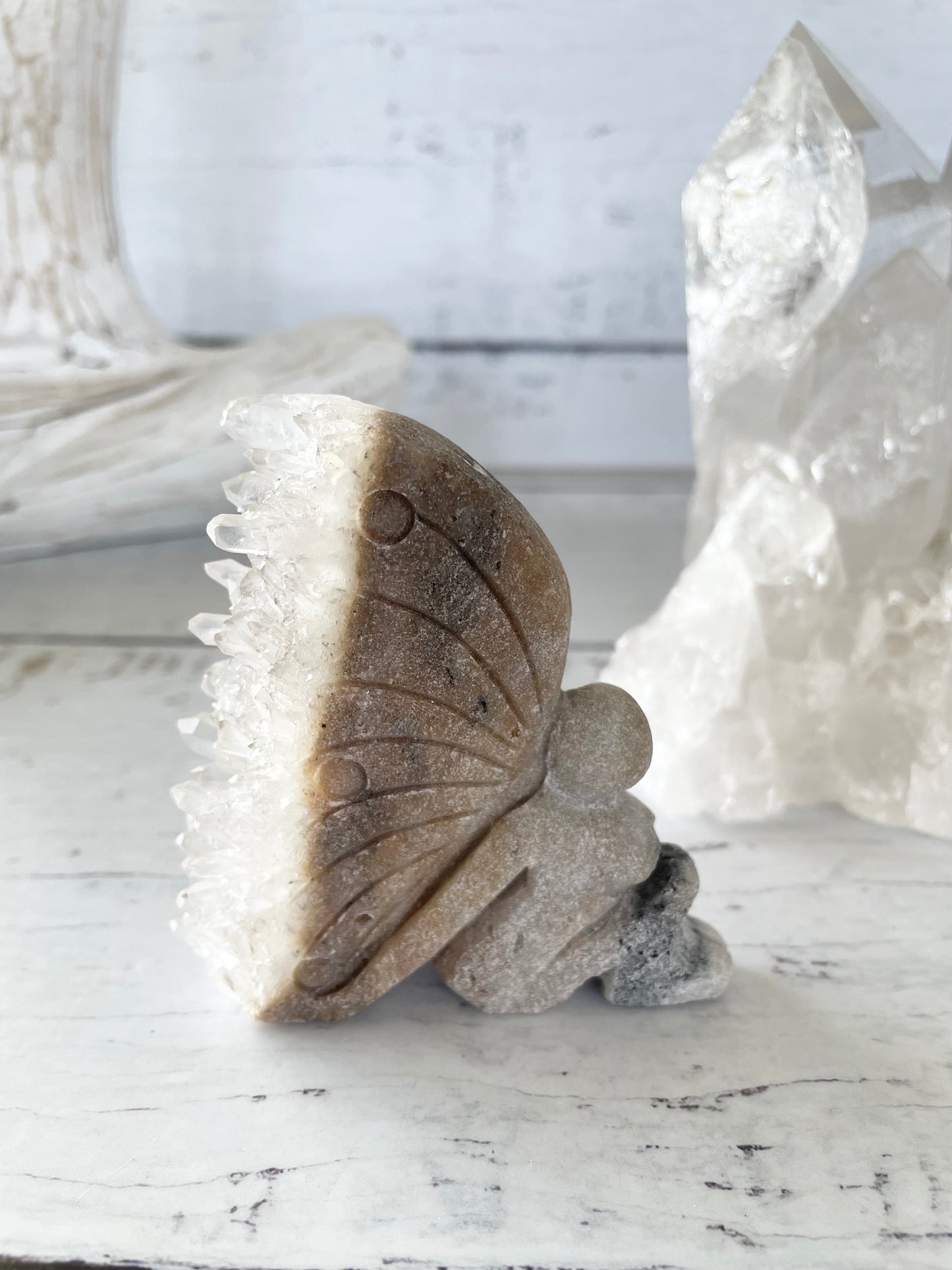 Quartz Fairy ~ 5