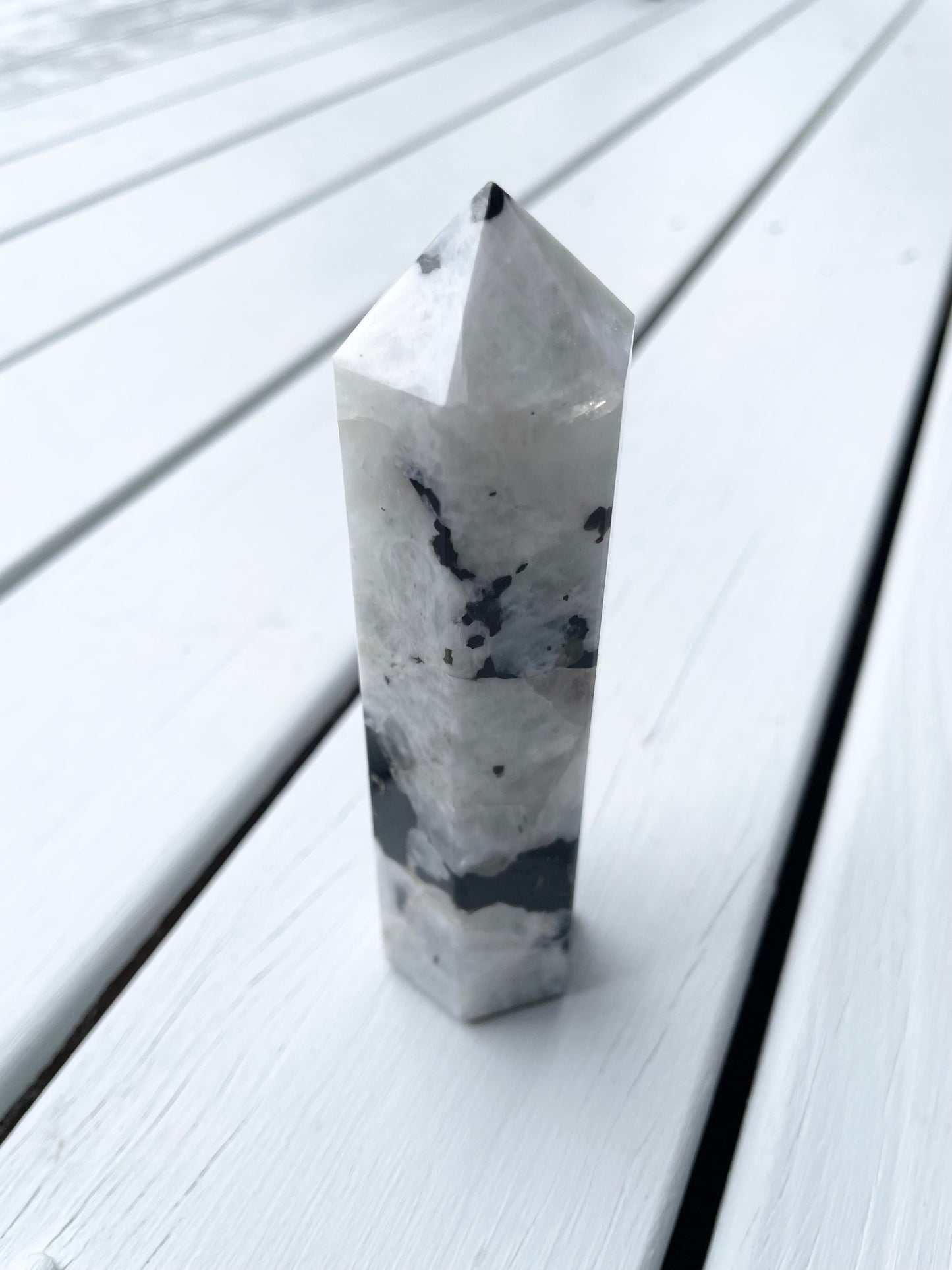 Rainbow Moonstone Generator