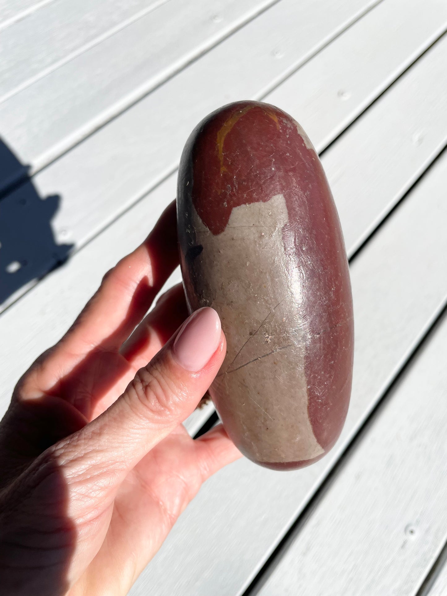 Shiva Lingam