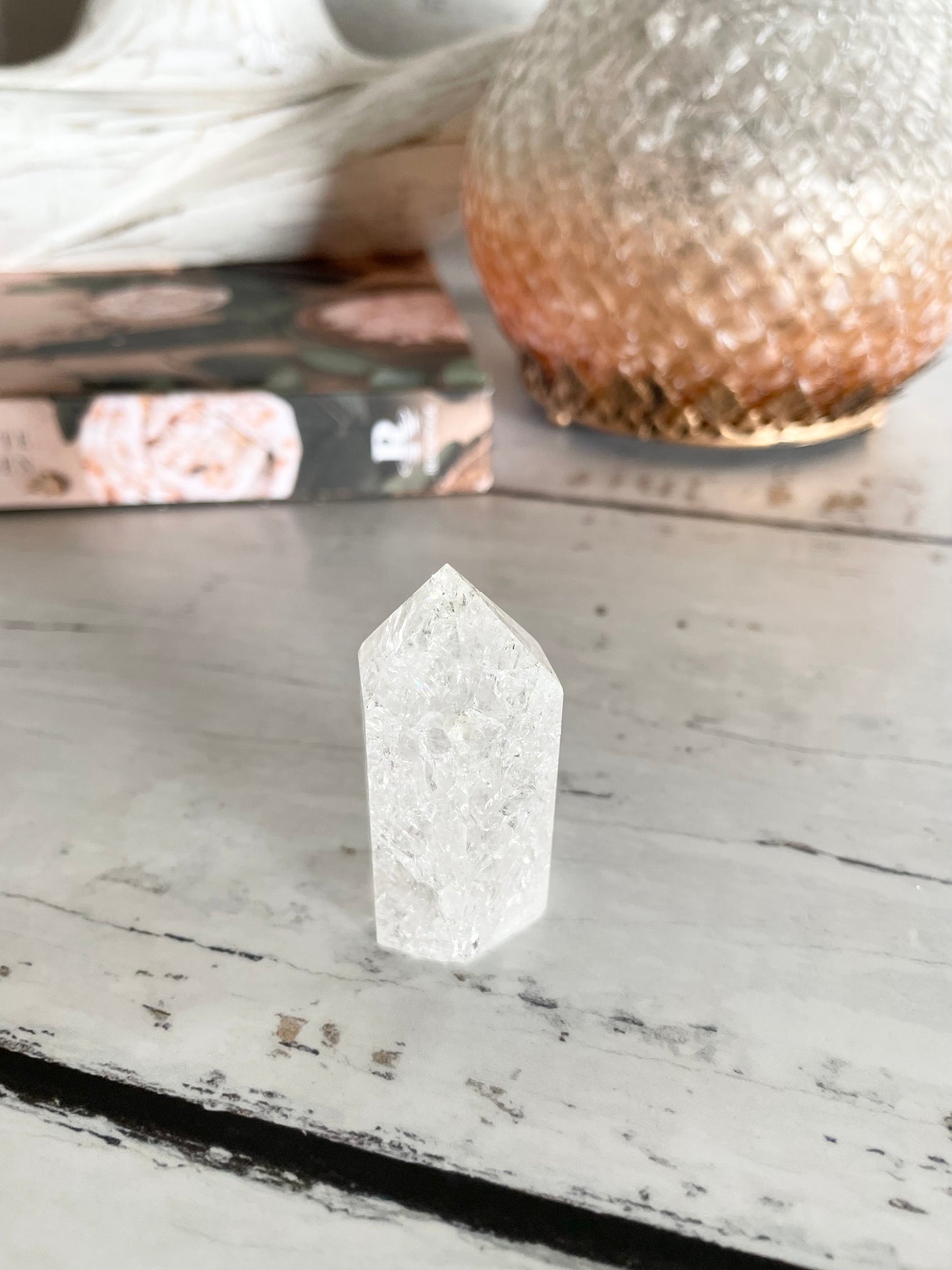 Fire & Ice Generator