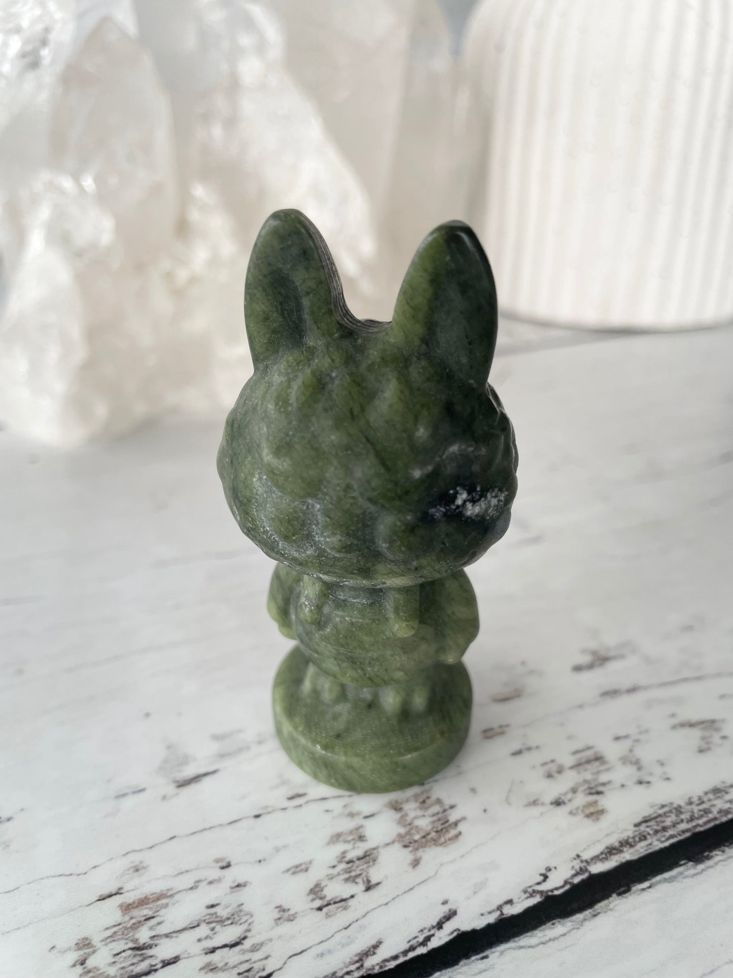 Jade Monster (Lafufu)