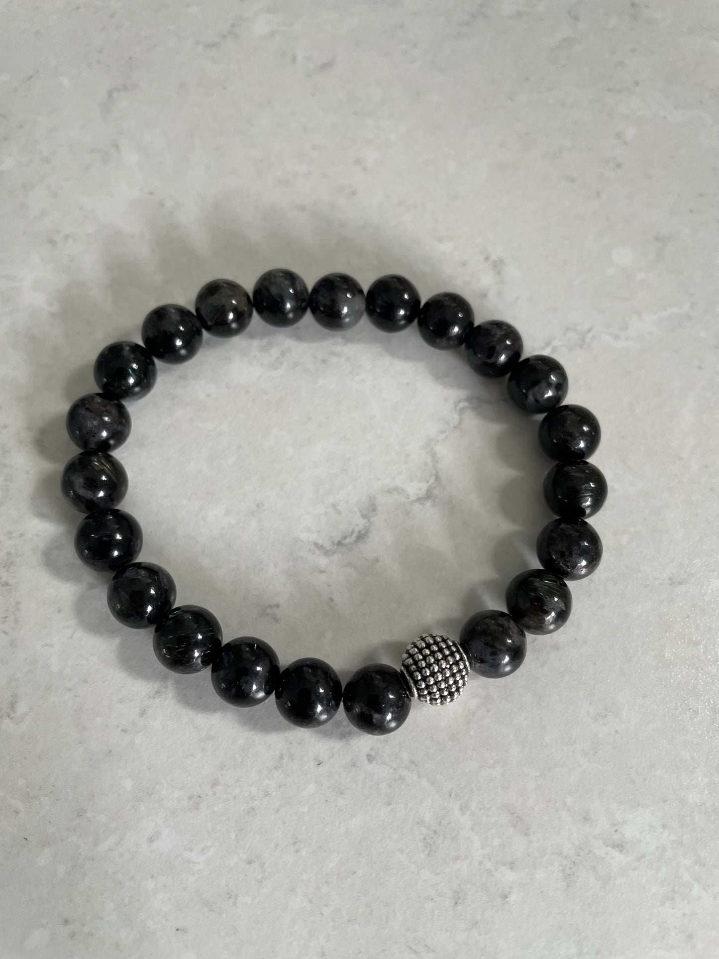 Astrophyllite Healing bracelet
