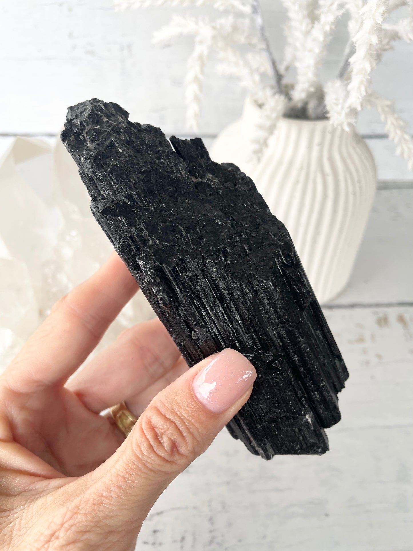 Black Tourmaline