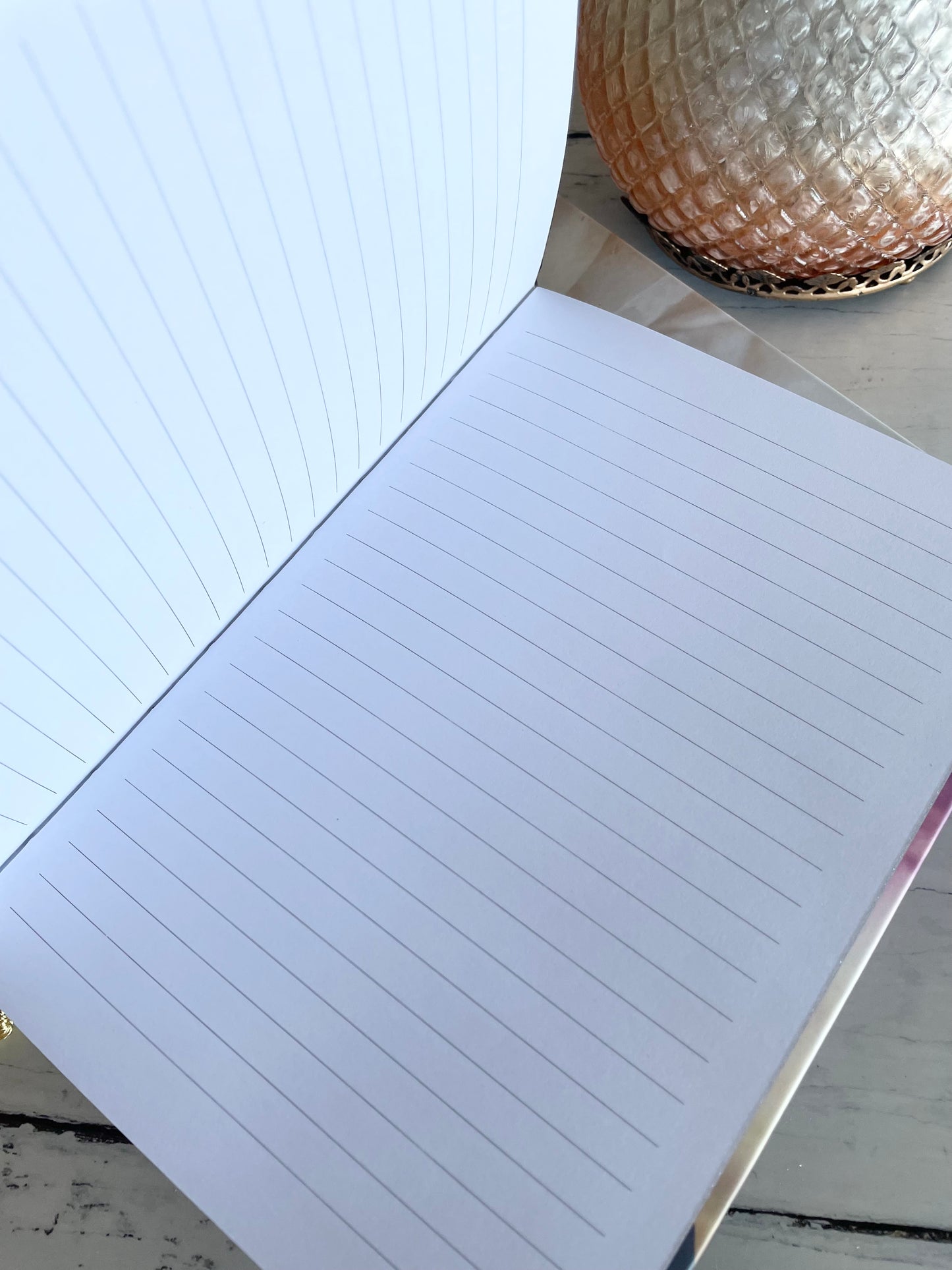Wellness Journal
