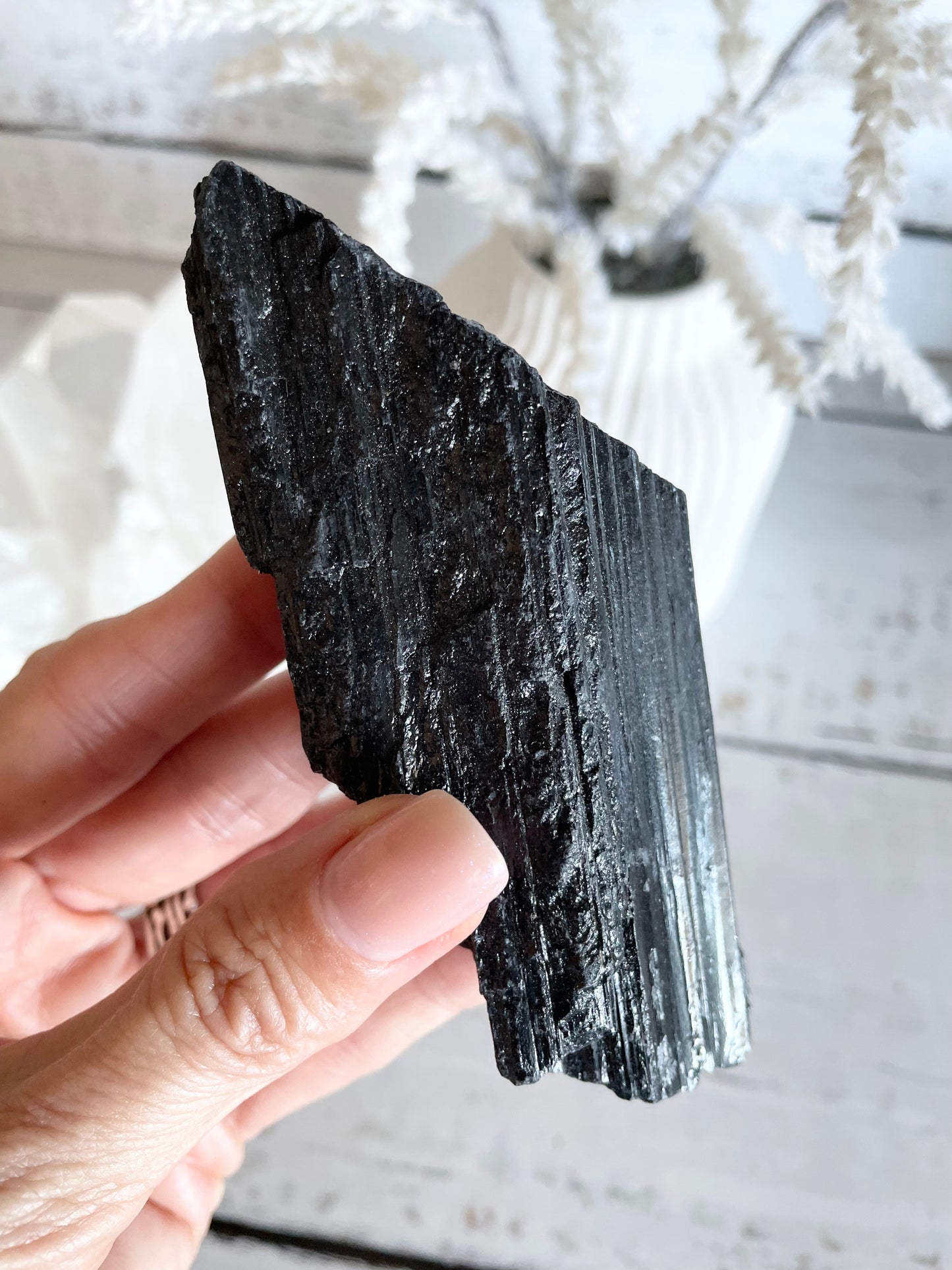 Black Tourmaline