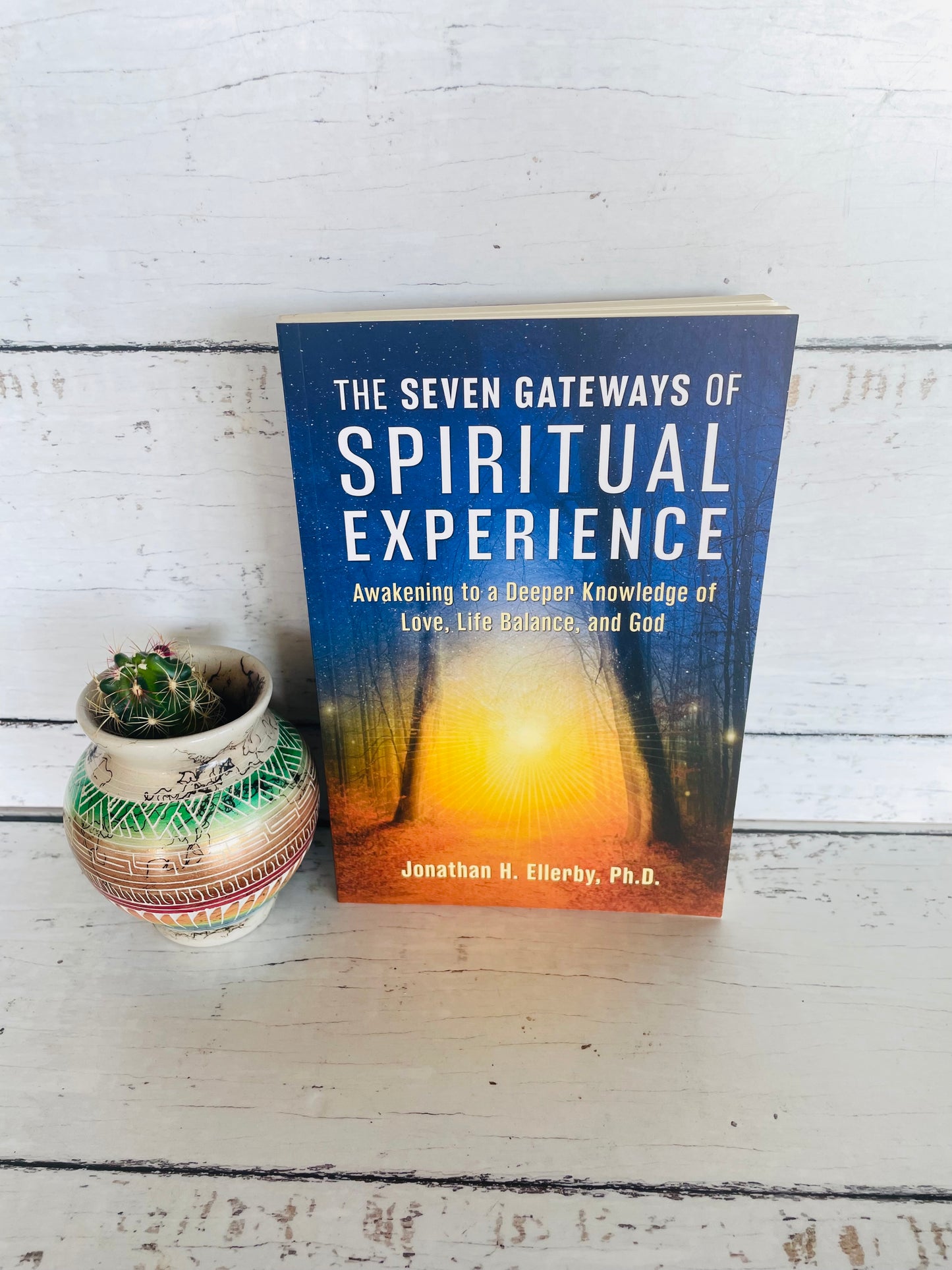 The Seven Gateways of Spiritual Experience