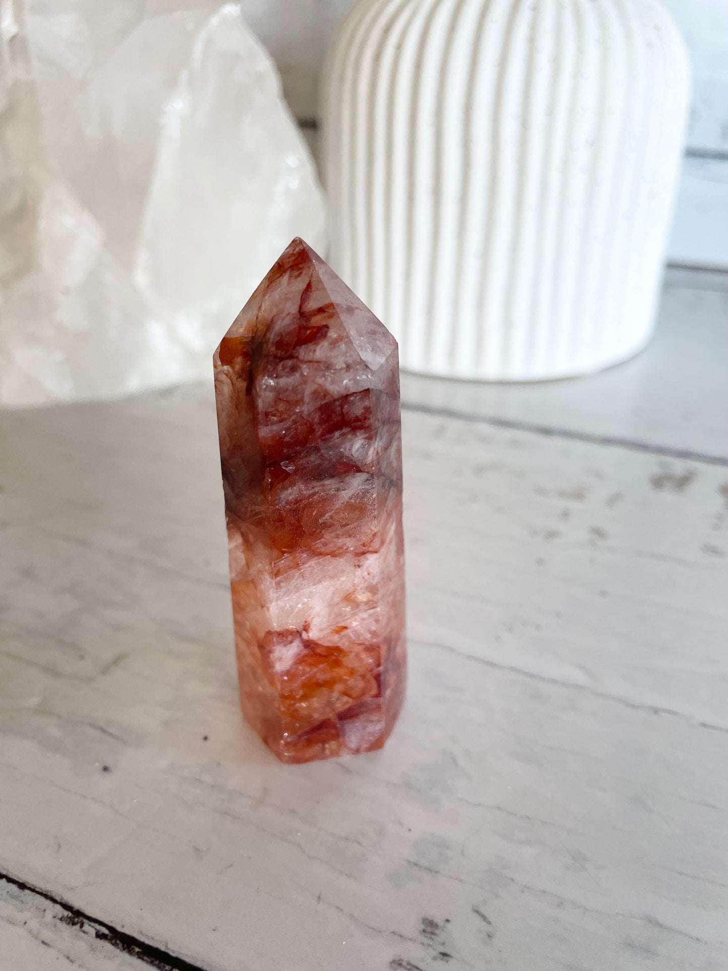 Fire Quartz generator