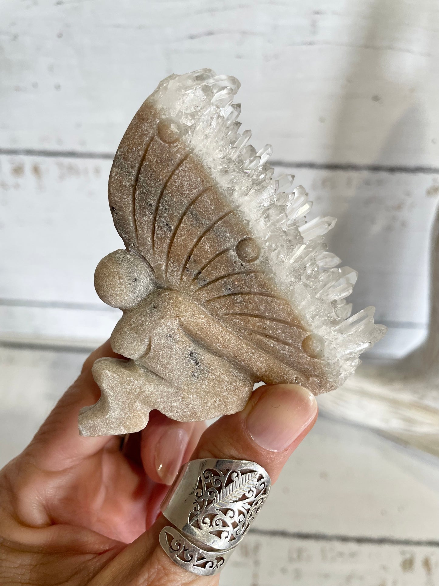 Quartz Fairy ~ 14