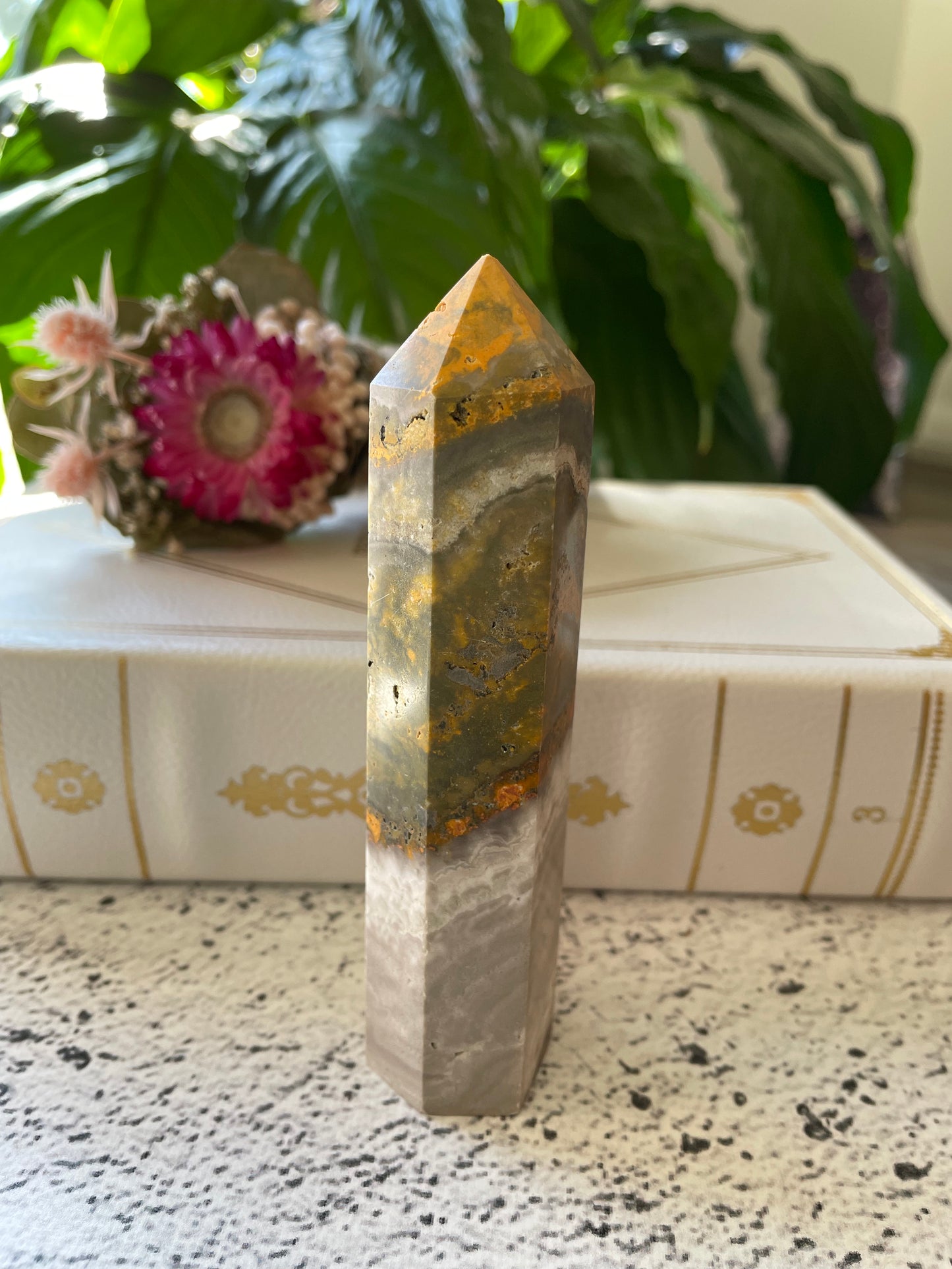 Bumblebee Jasper Generator