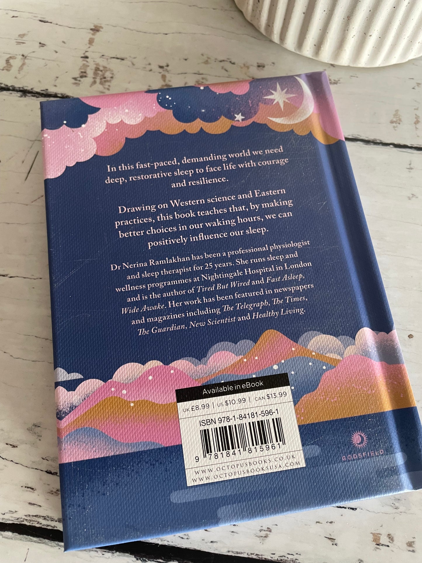 The Little Book of Sleep