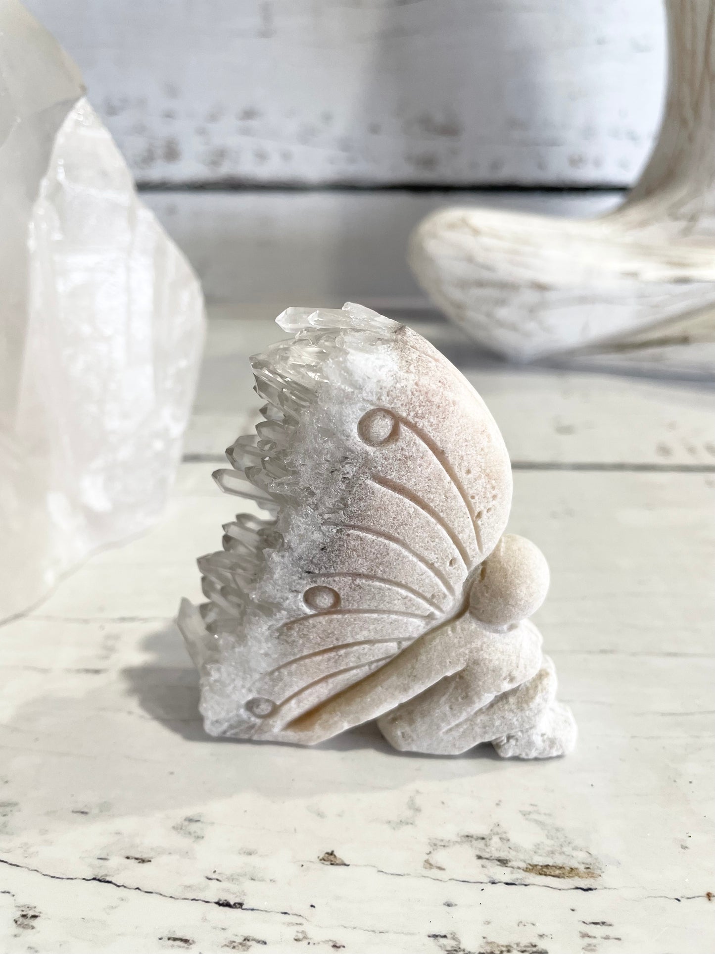 Quartz Fairy ~ 27