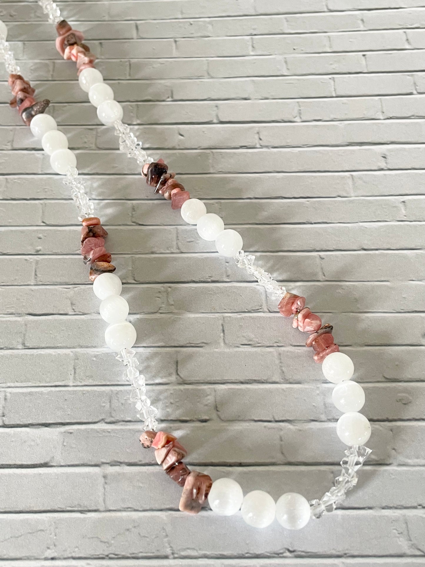 Mermaid Necklace - Kona