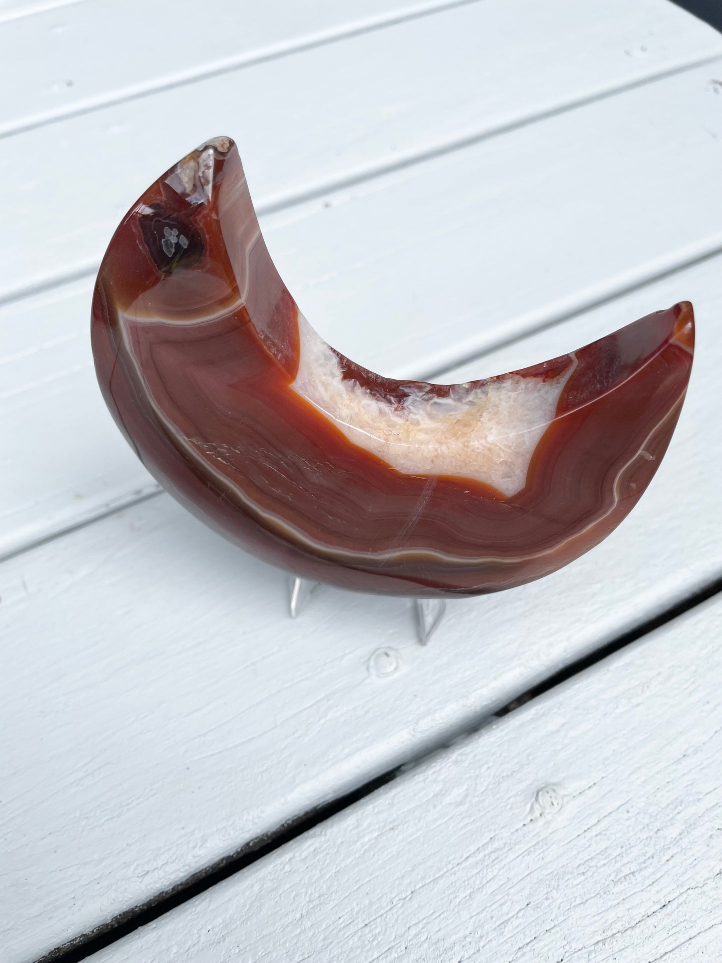 Agate Moon