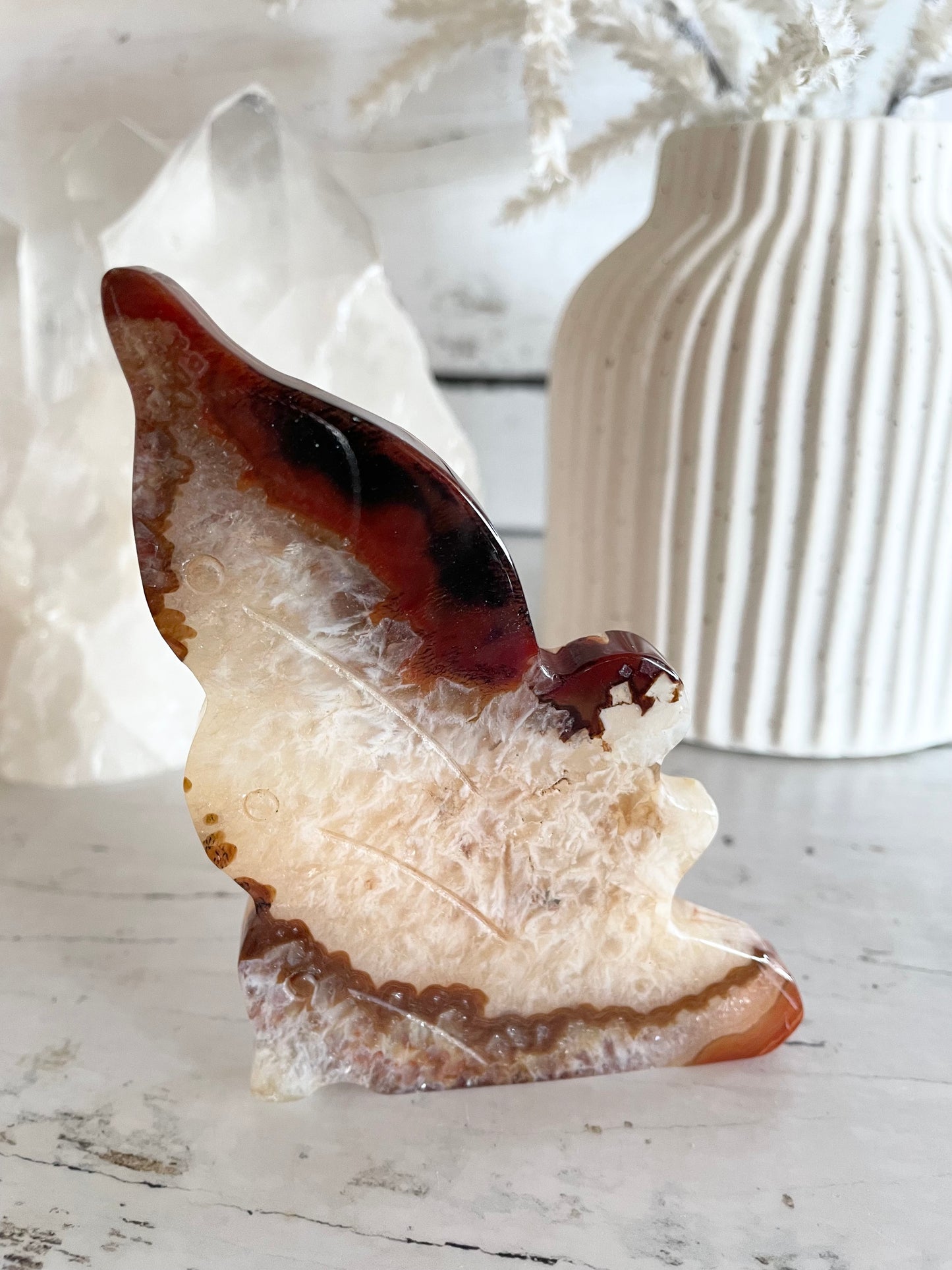 Carnelian Fairy