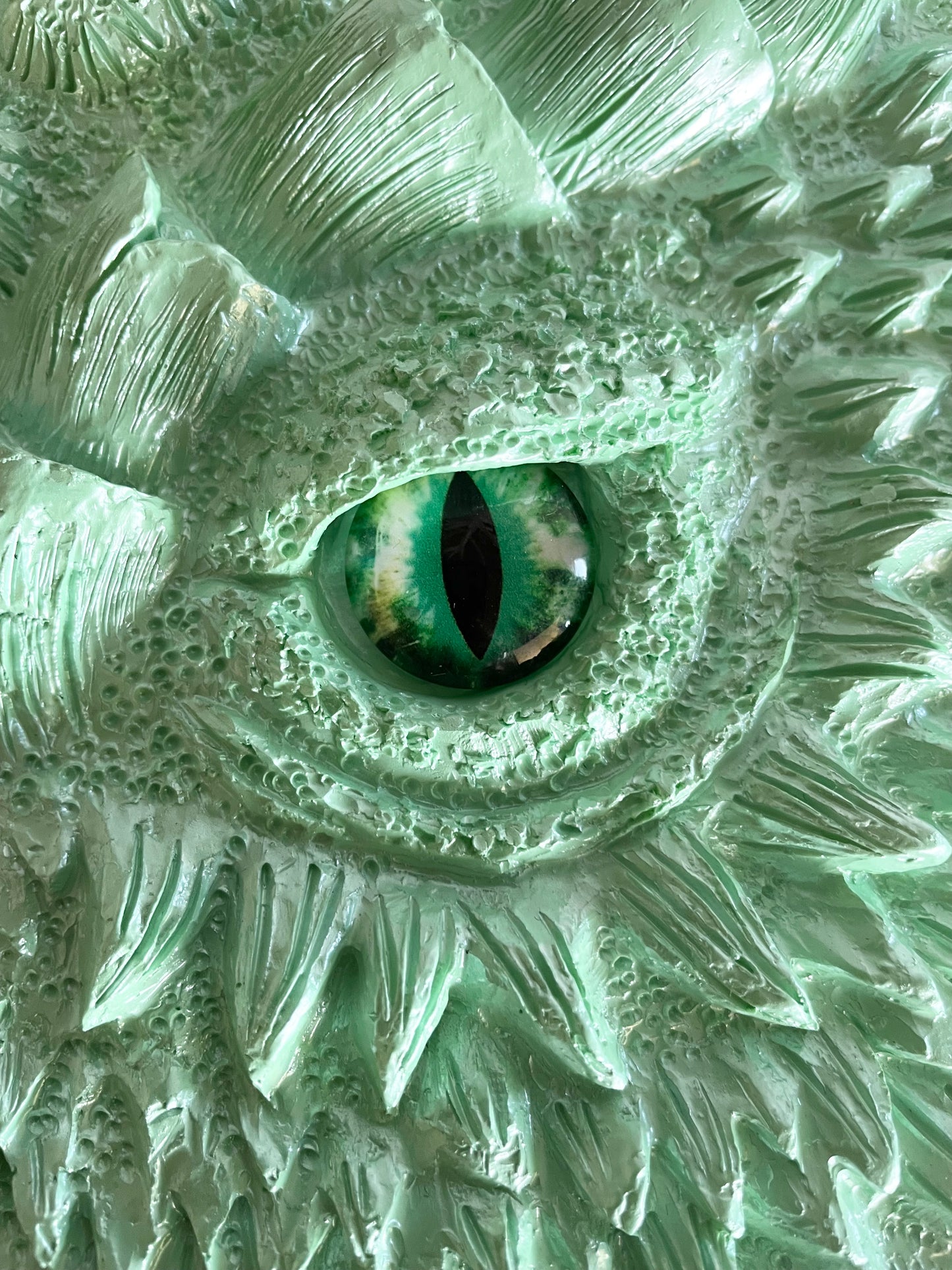 Mythical Dragon Journal