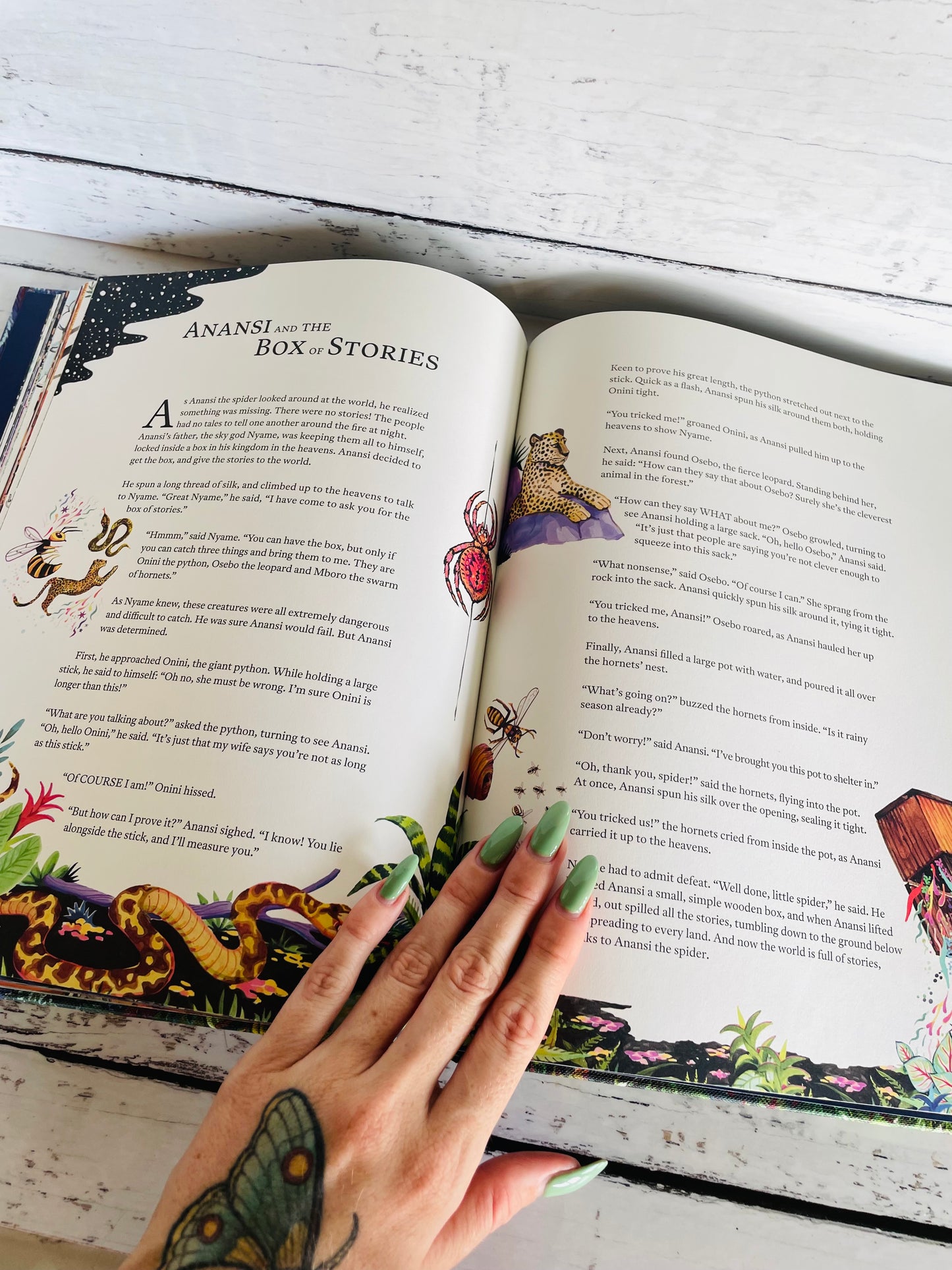 Mythopedia ~ Encyclopedia of Mythical Beasts and Their Magical Tales