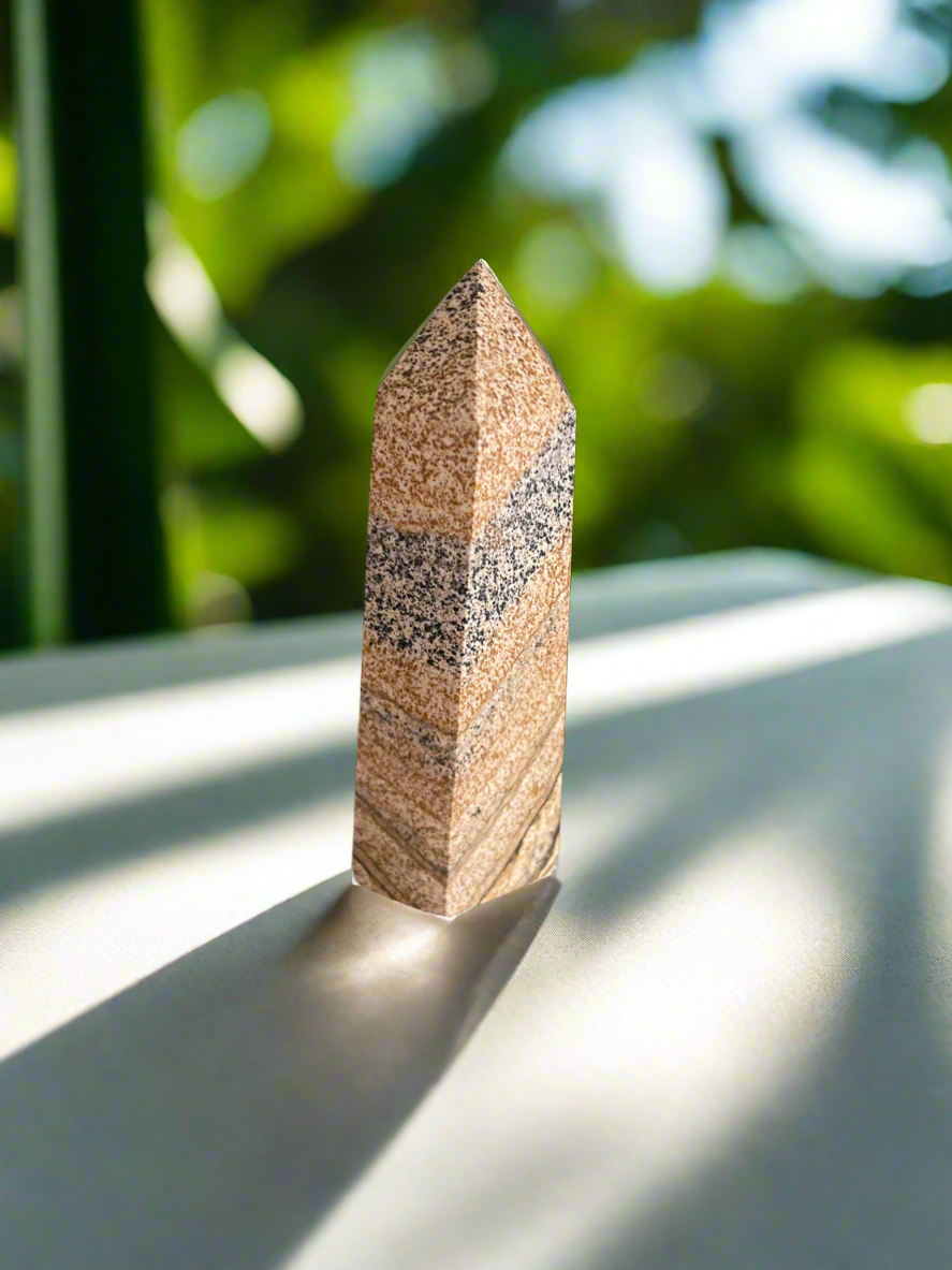 Picture Jasper Generator