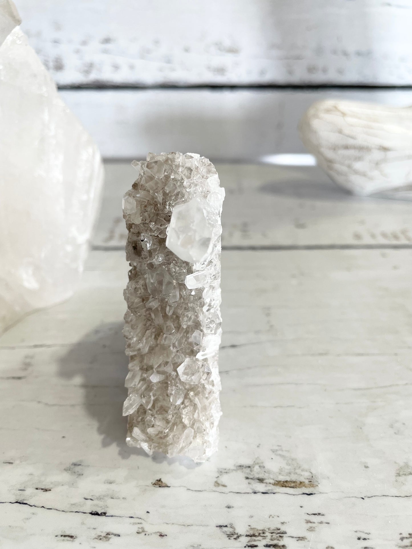 Quartz Fairy ~ 19