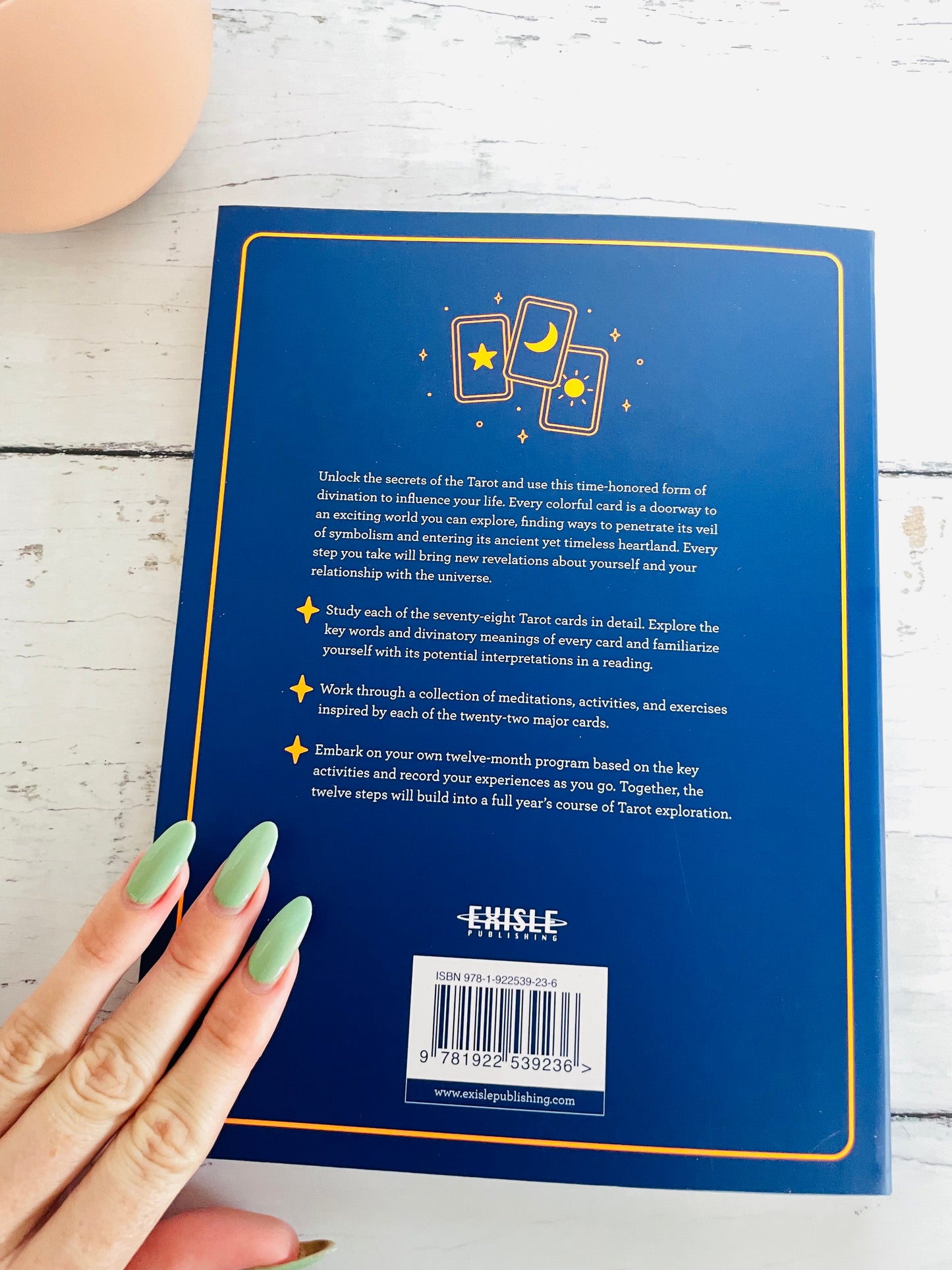 Tarot: A Modern Guide