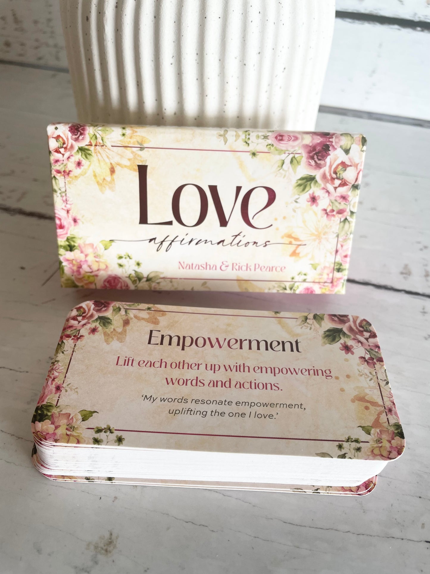 Love Affirmations