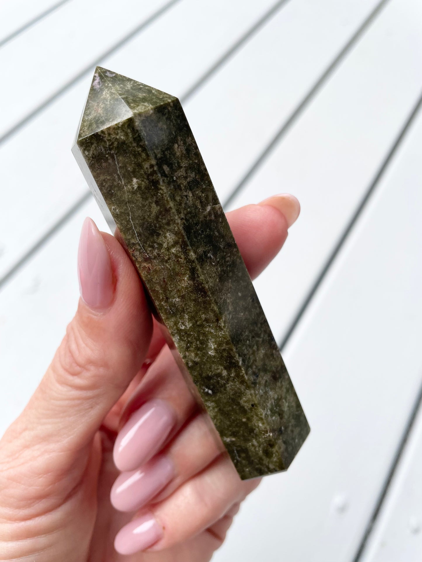 Vasanite Generator