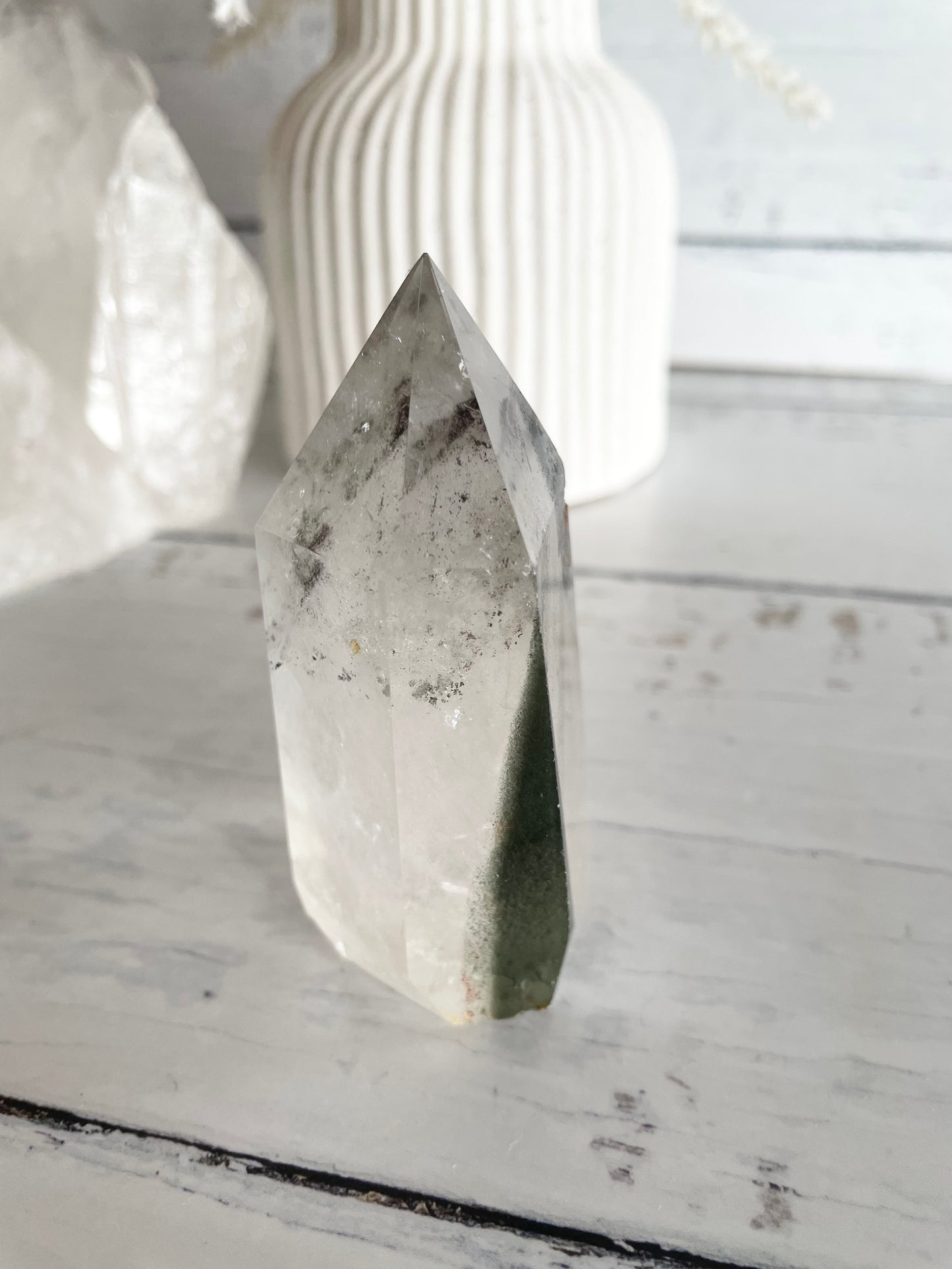 Lodolite generator