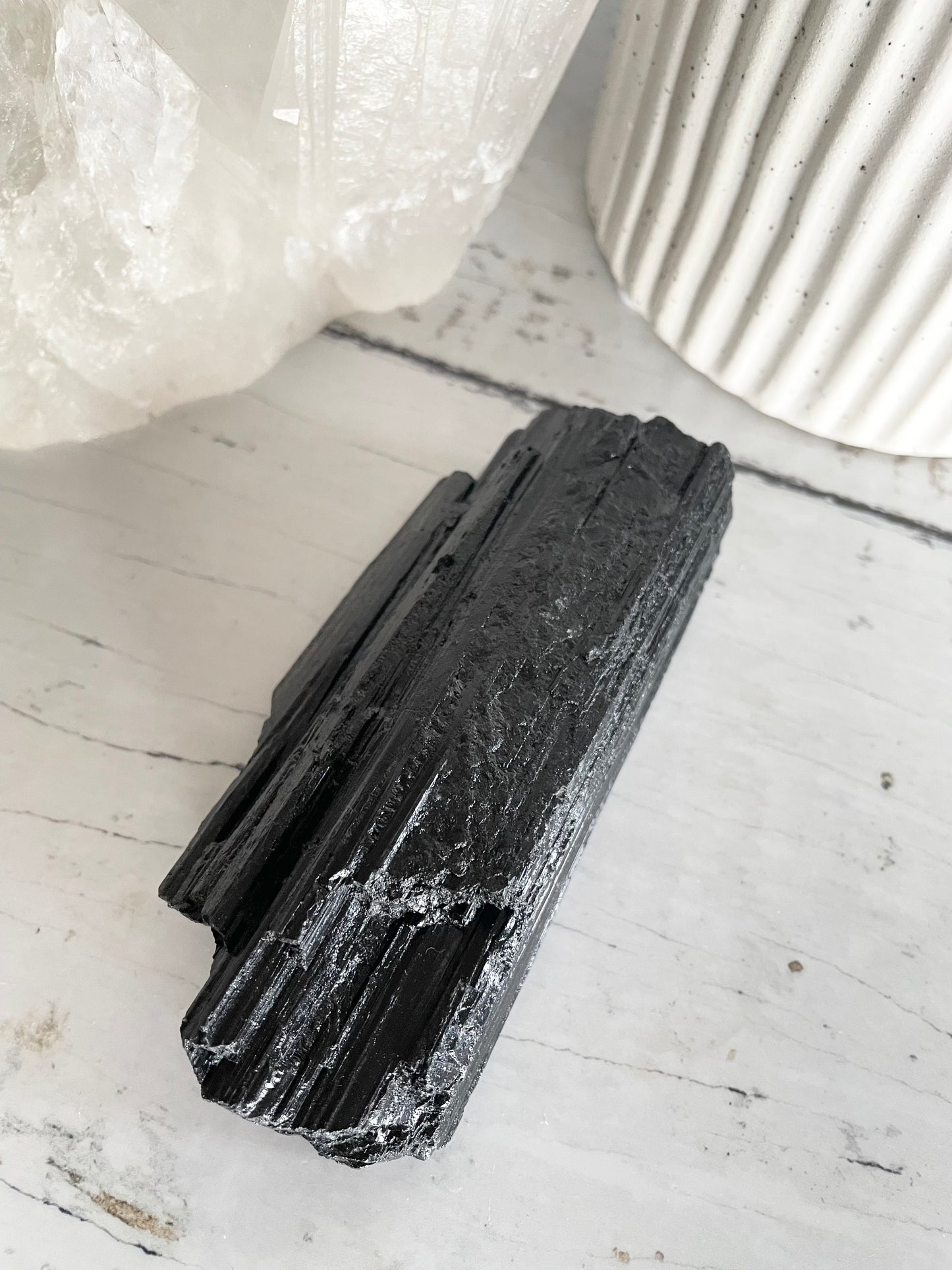 Black Tourmaline