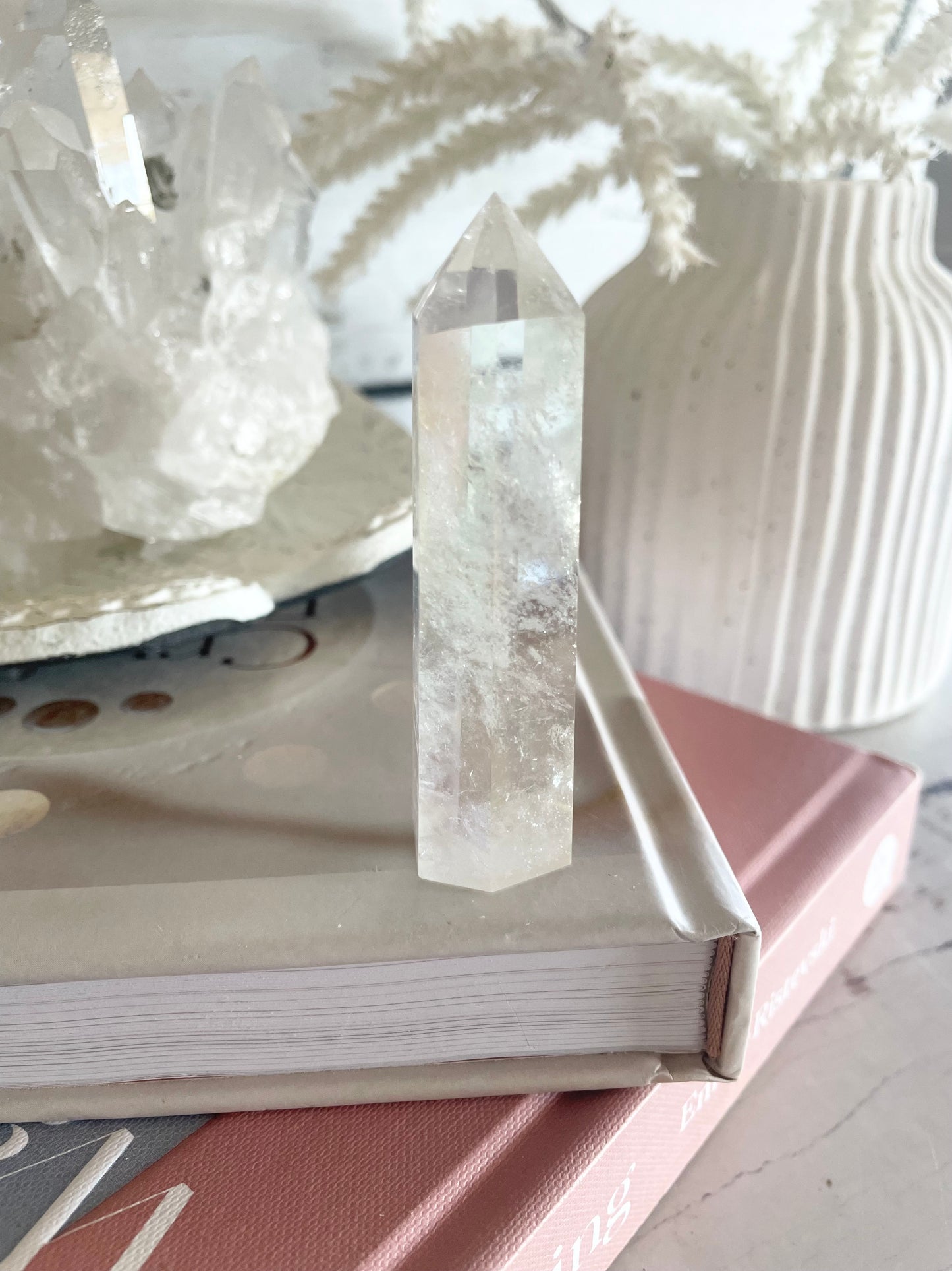 Angel Aura Generator