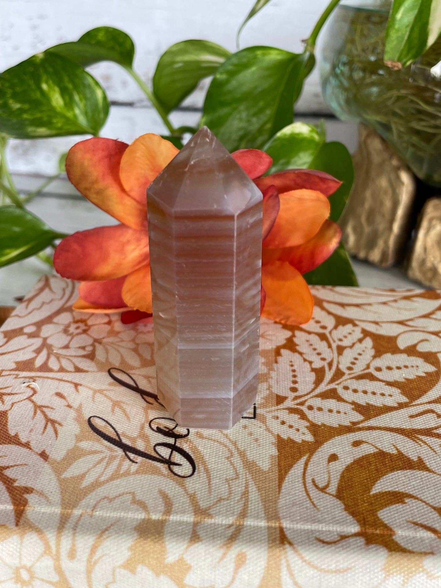 Red Agate Generator