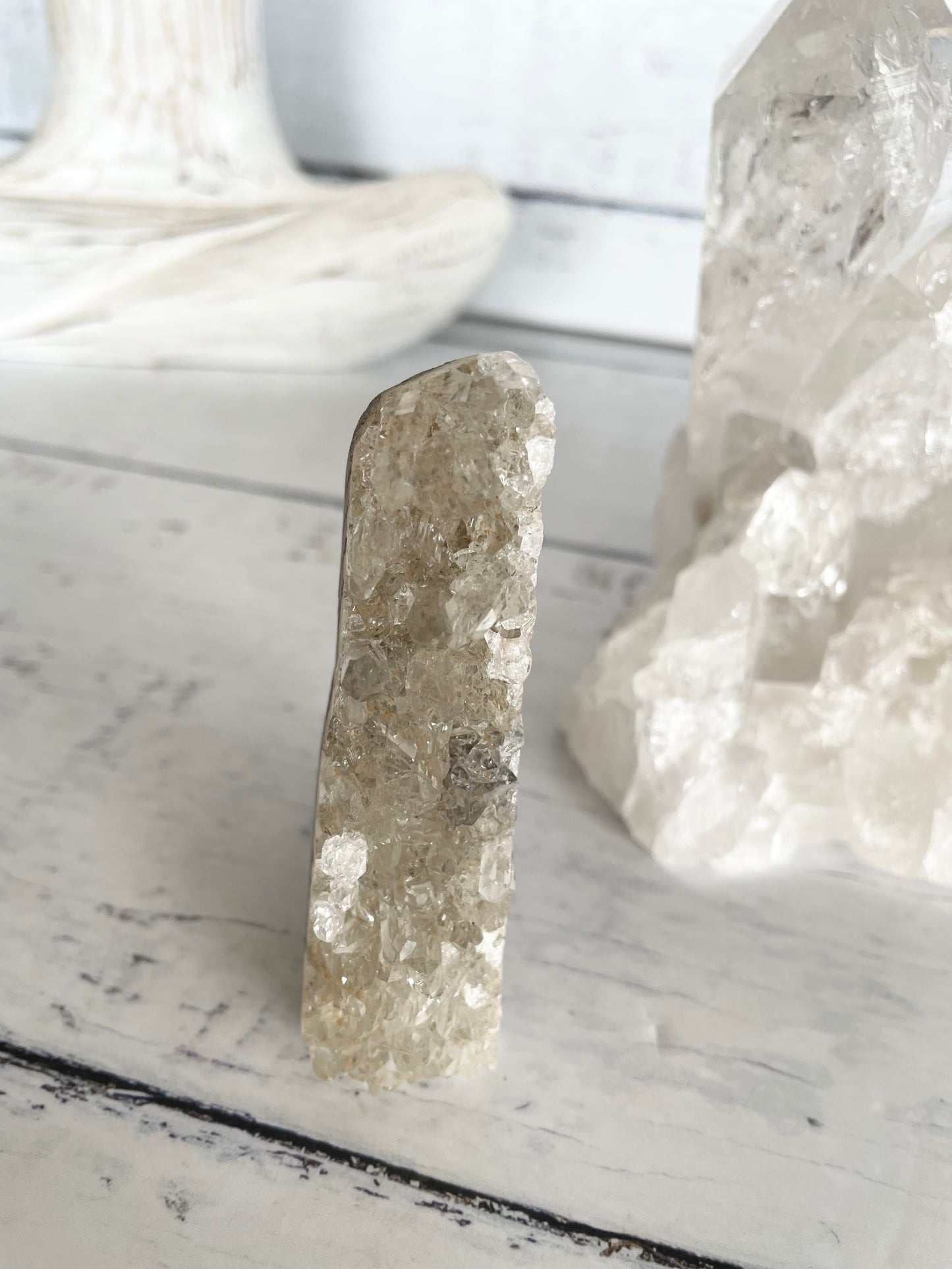 Quartz Squirrel 11