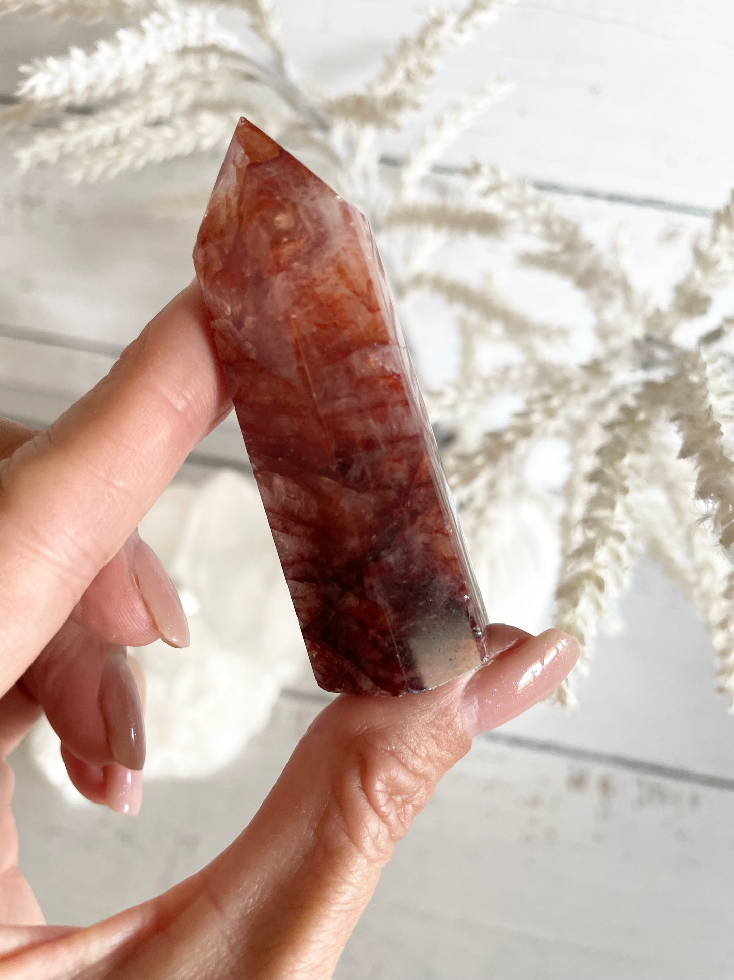 Fire Quartz generator