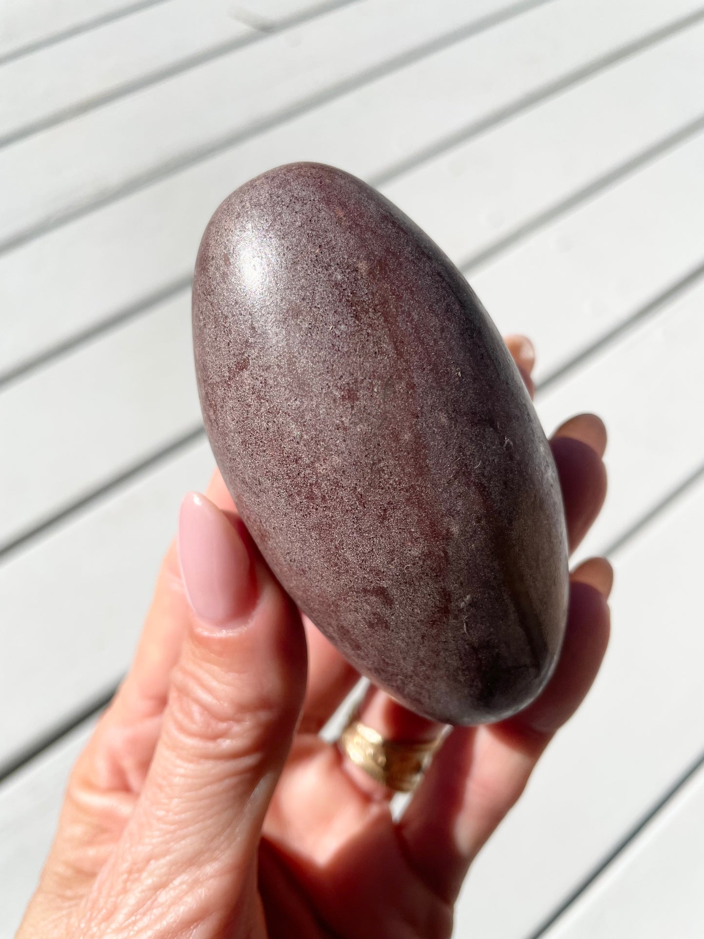 Shiva Lingam