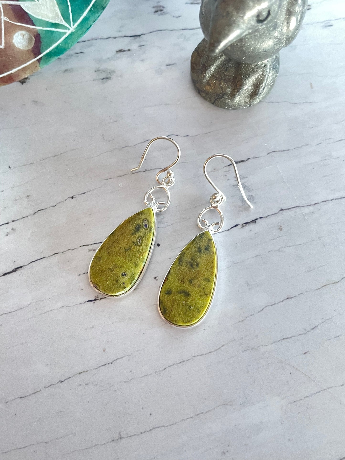 Atlantisite Dangles