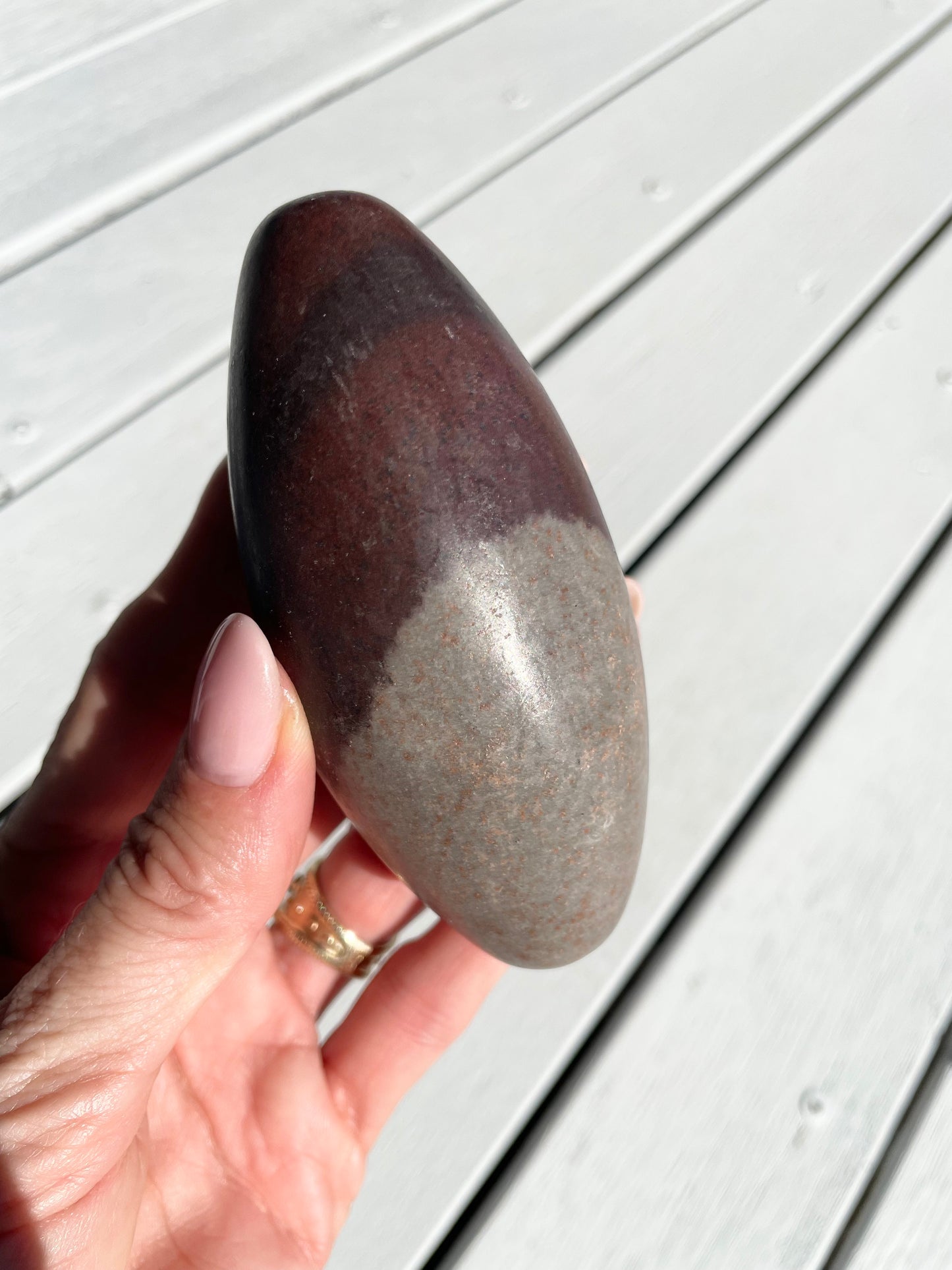 Shiva Lingam