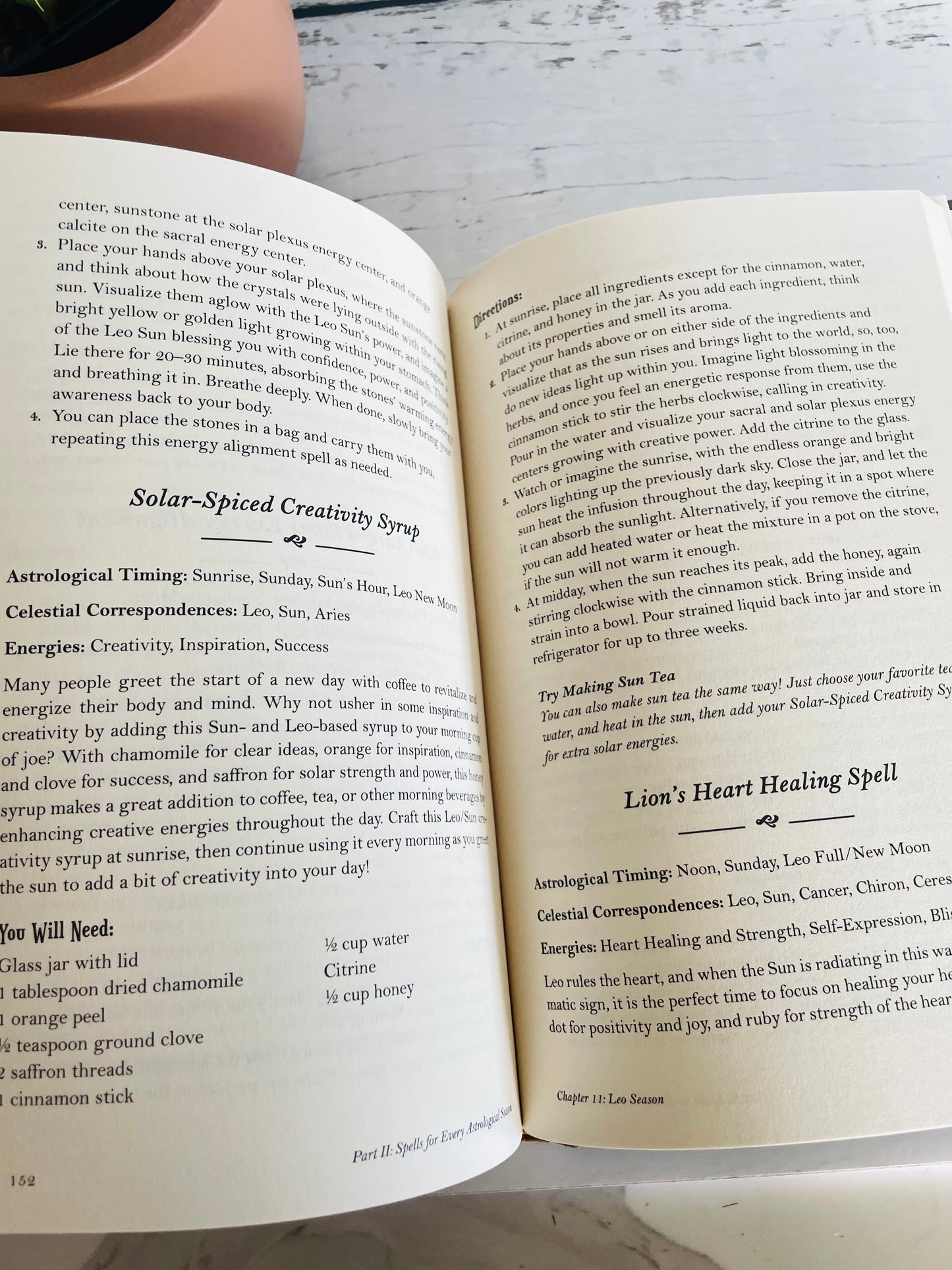The Modern Witchcraft Book of Astrology
