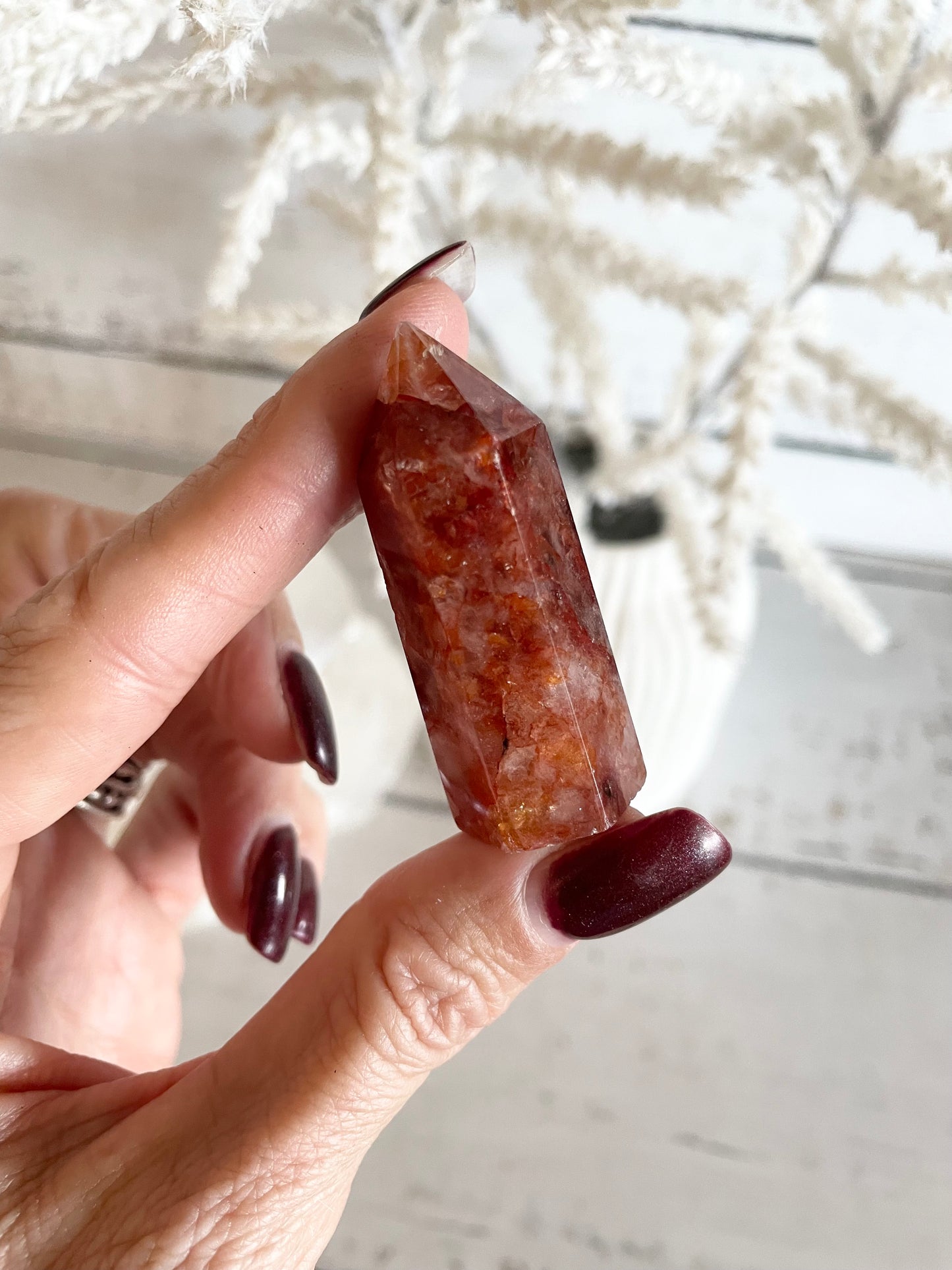 Fire Quartz generator