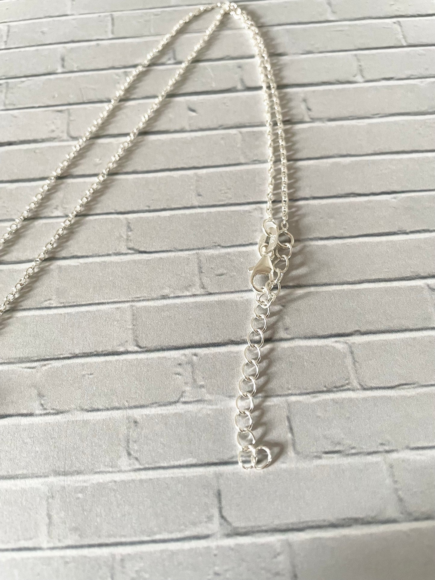 Labradorite Necklace