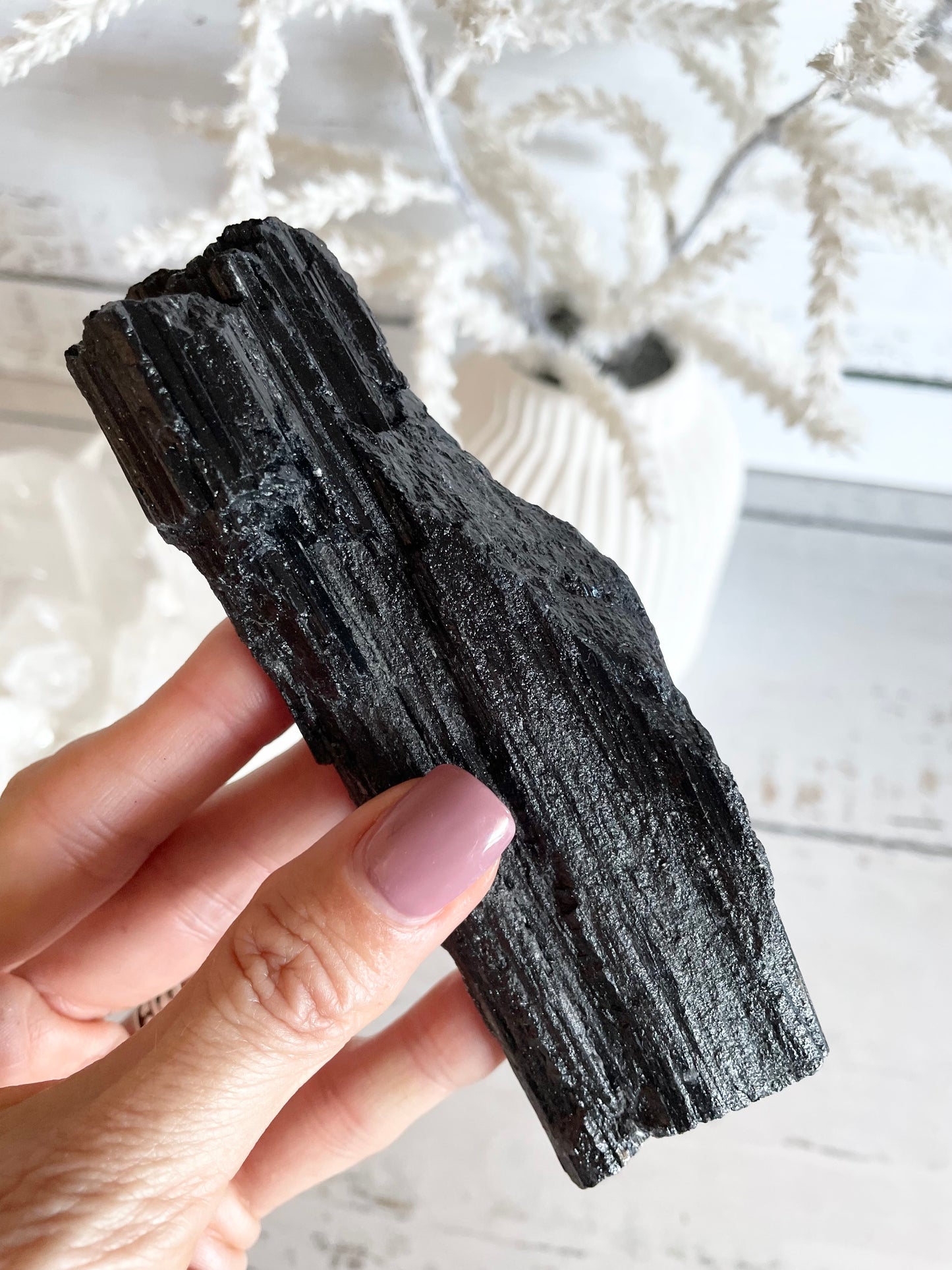 Black Tourmaline