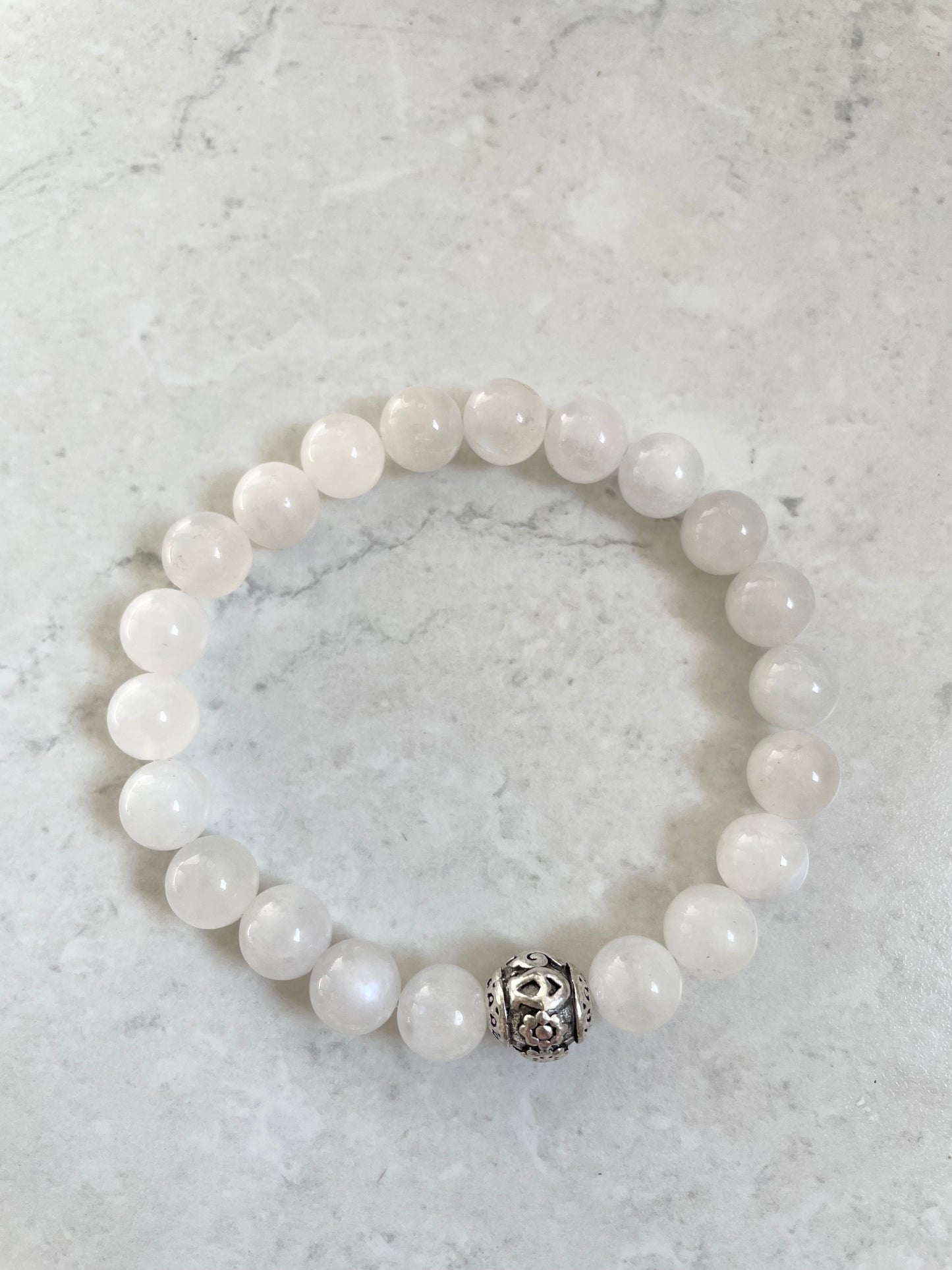 Moonstone Healing Bracelet