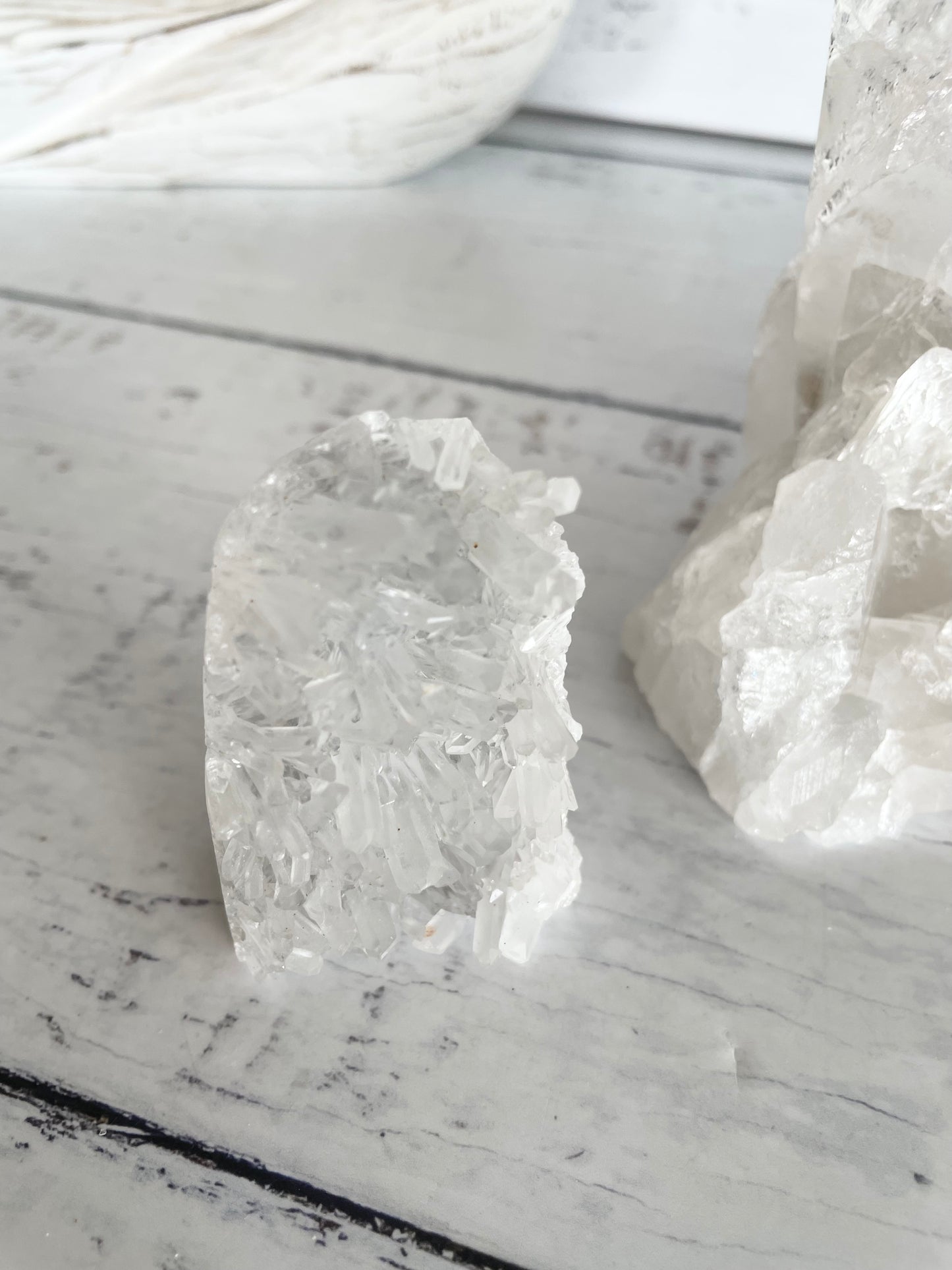 Quartz Hedgehog 8