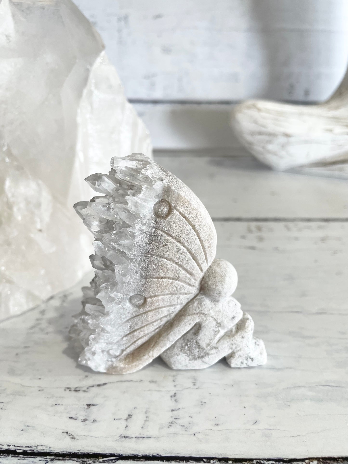 Quartz Fairy ~ 16