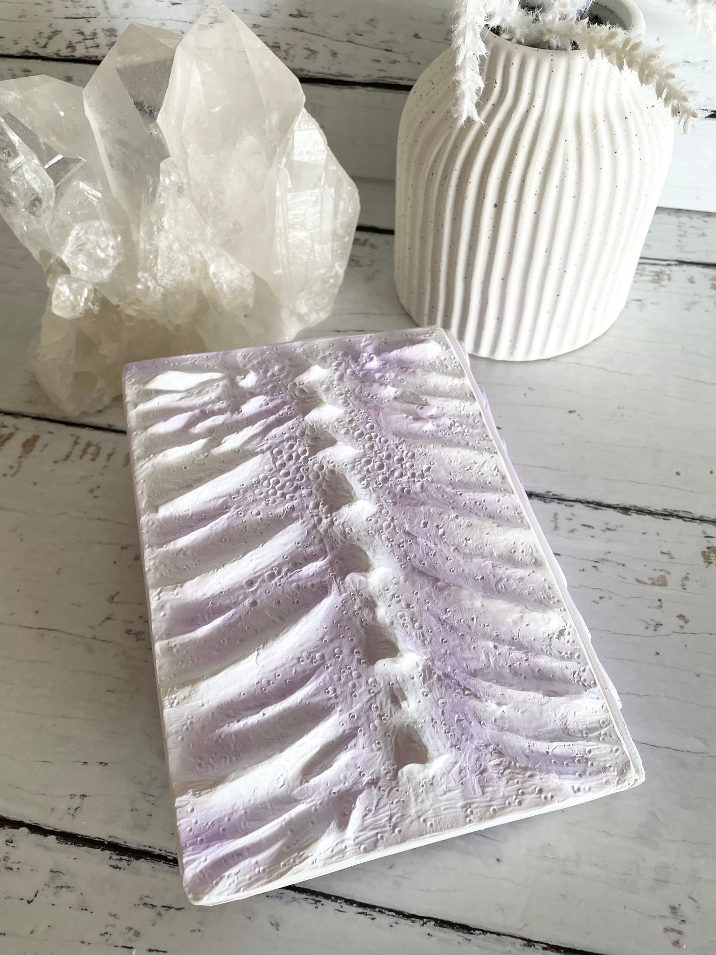 Mythical Dragon Journal