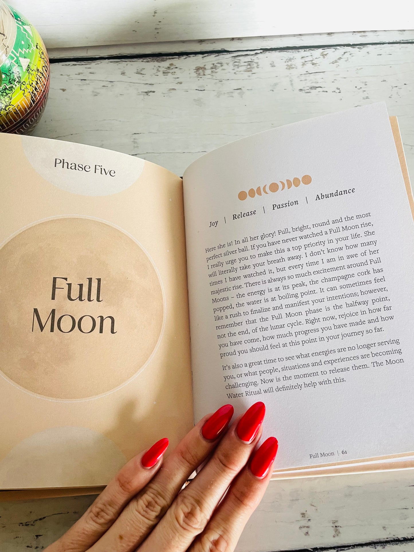 Moon Yoga