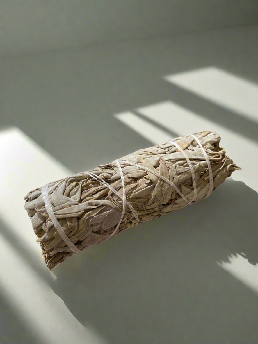 Authentic White Sage Smudge bundle ~ clearing & purifying