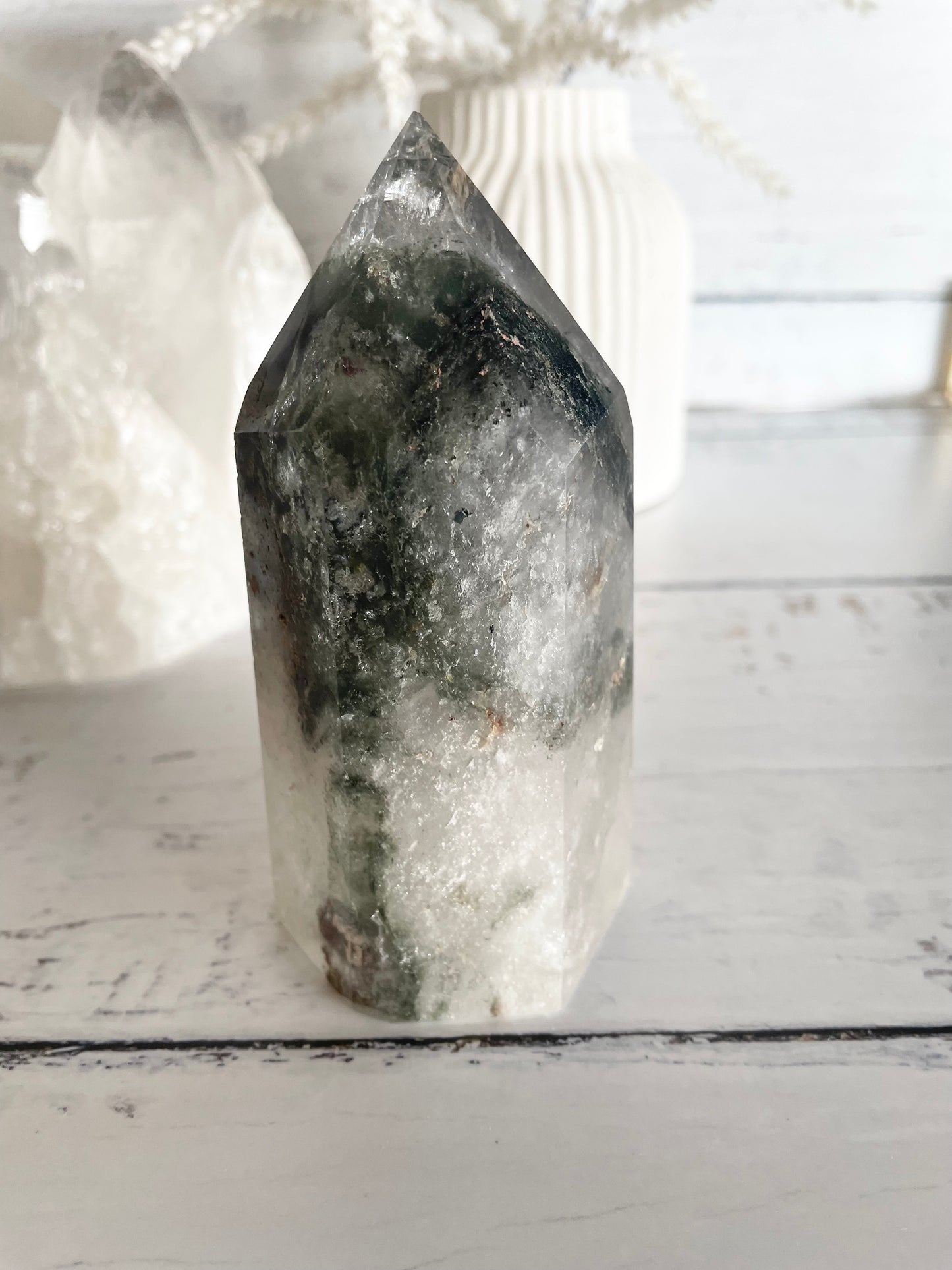 Lodolite generator