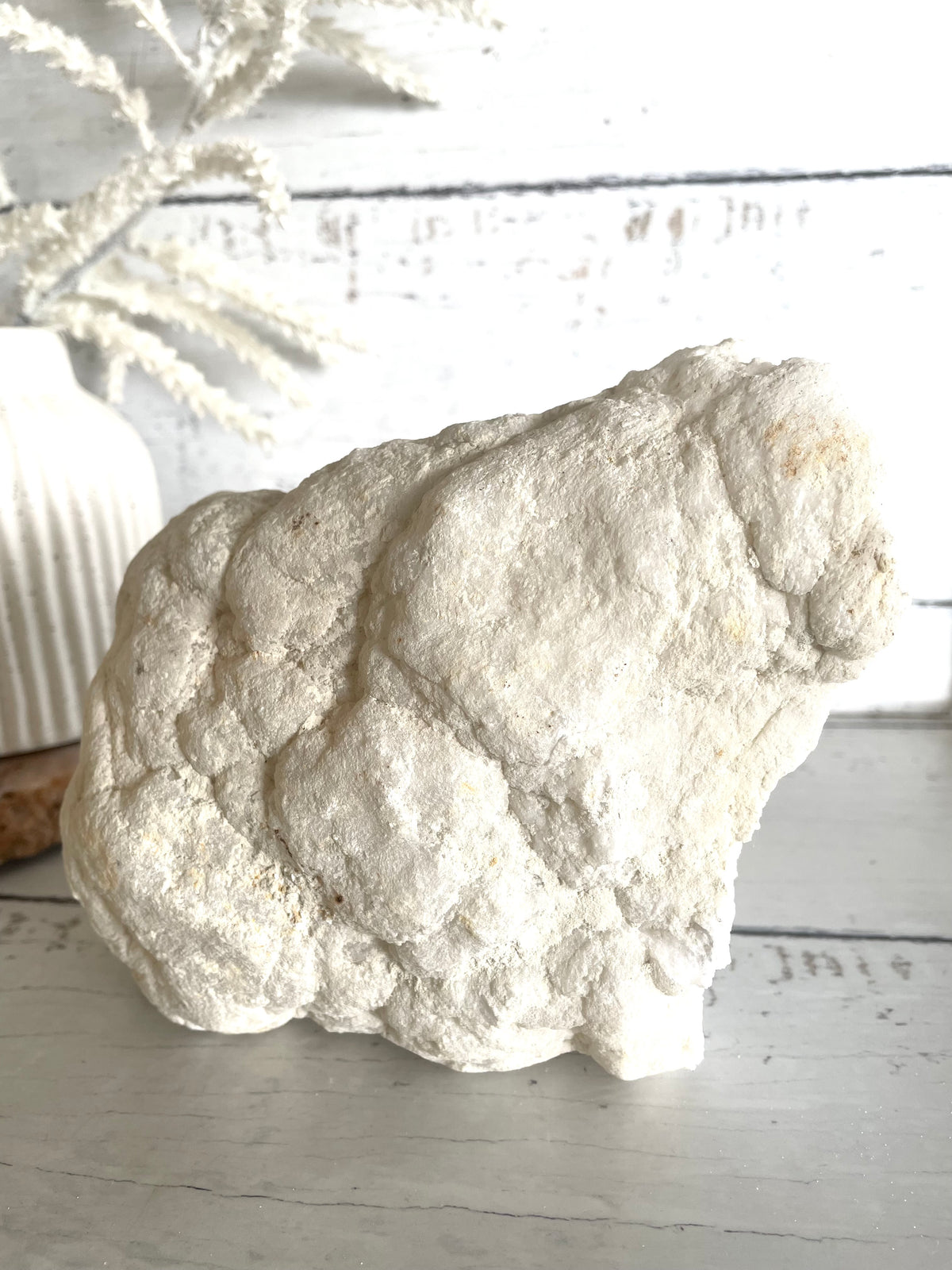Moroccan Quartz Geode - 3kgs